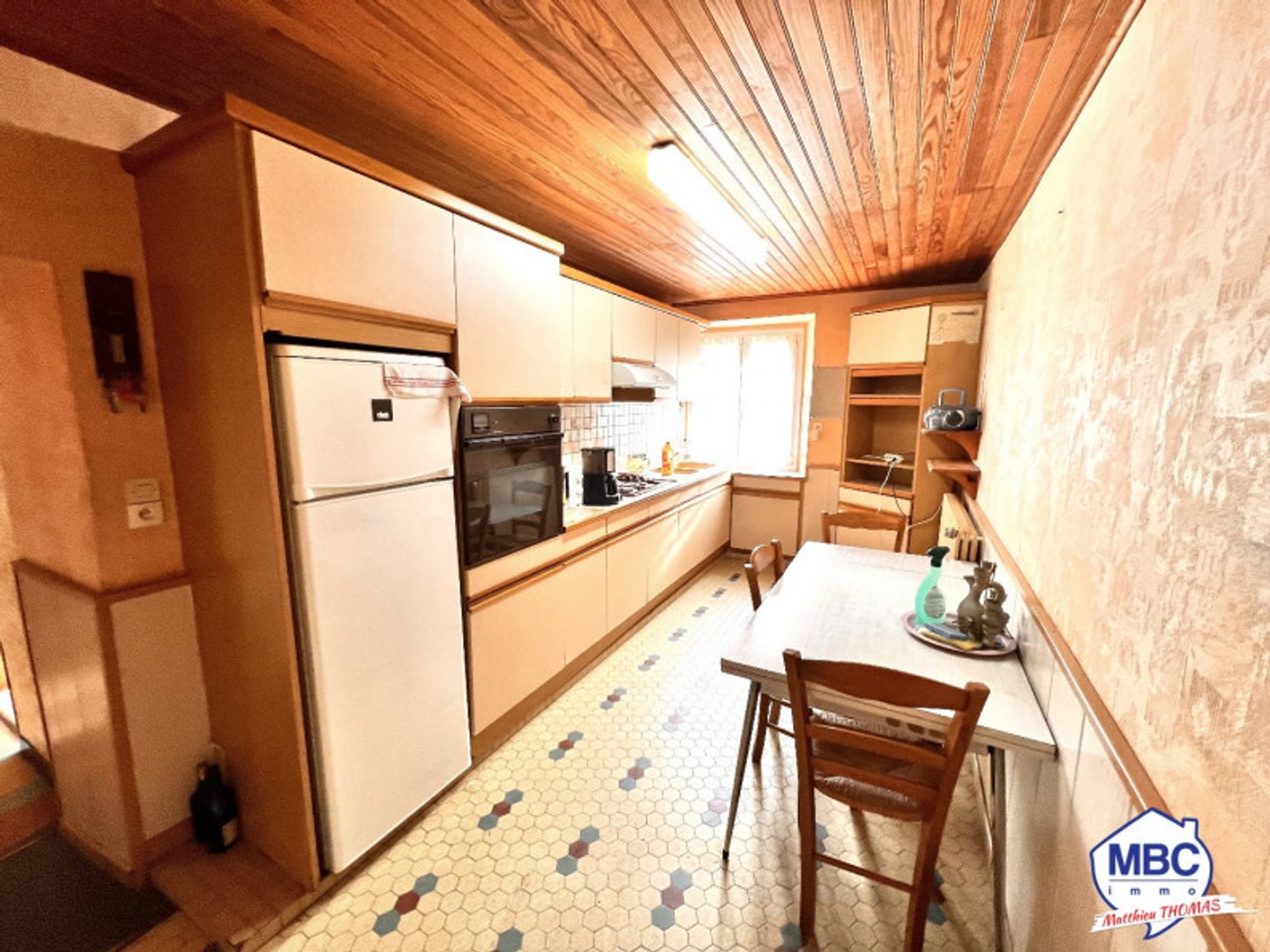 Maison à vendre - 6 pièces - 147m2 - Vallet (44330)