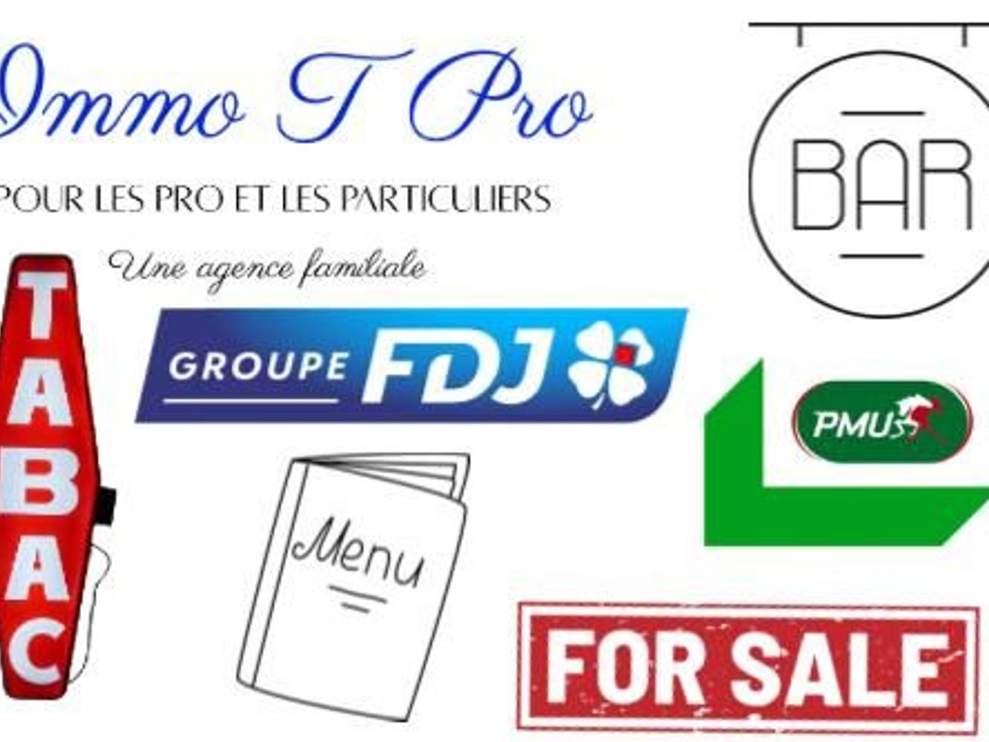 Local commercial 100 m²