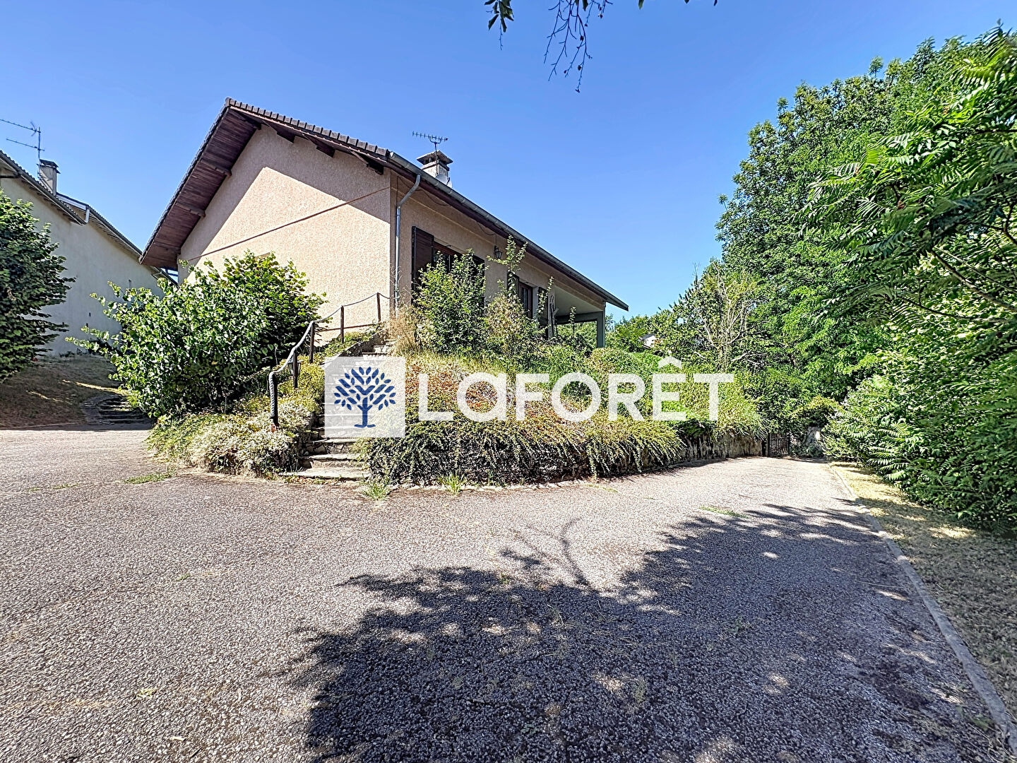 Maison 5 pièces 123 m²