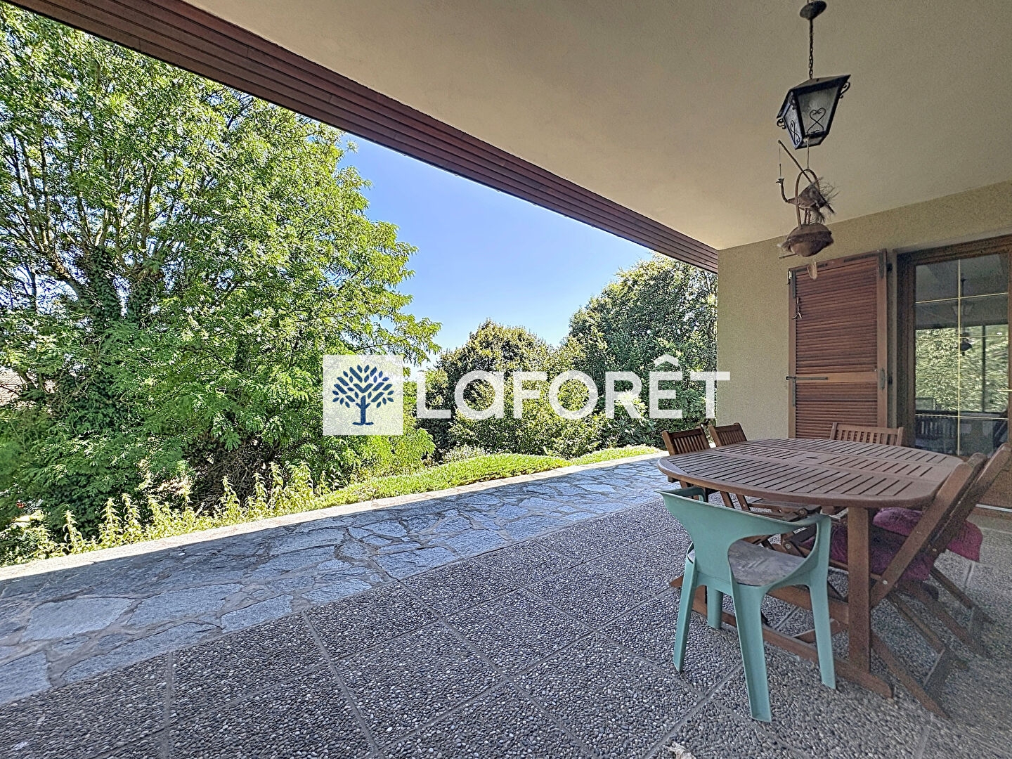 Maison à vendre - 5 pièces - 123m2 - Miribel (01700)