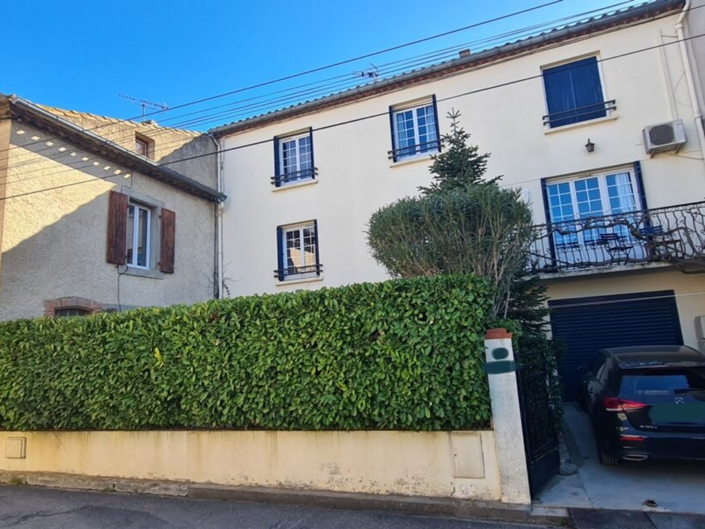 Achat : Maison La Redorte (11700)