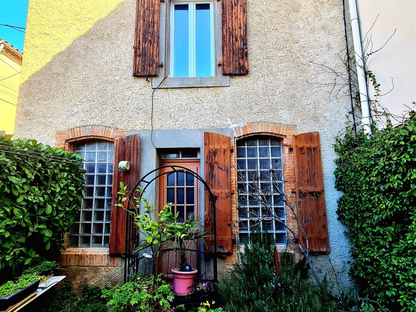 Maison à vendre - 230m2 - La Redorte (11700)