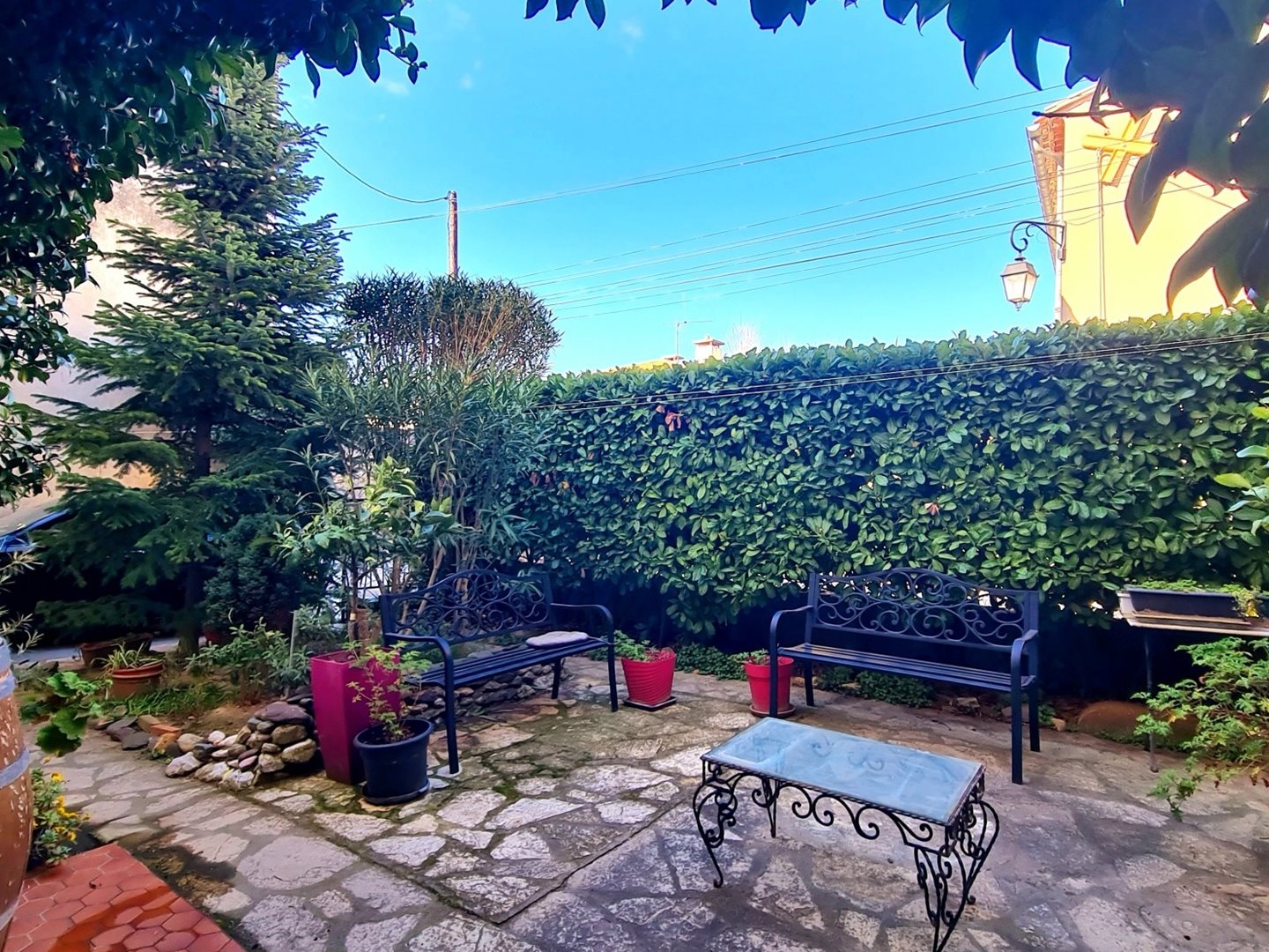 Maison à vendre - 230m2 - La Redorte (11700)