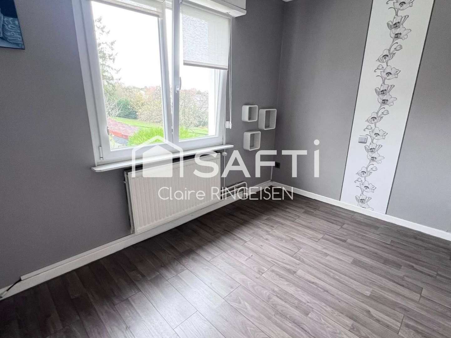 Maison à vendre - 7 pièces - 138m2 - Spicheren (57350)
