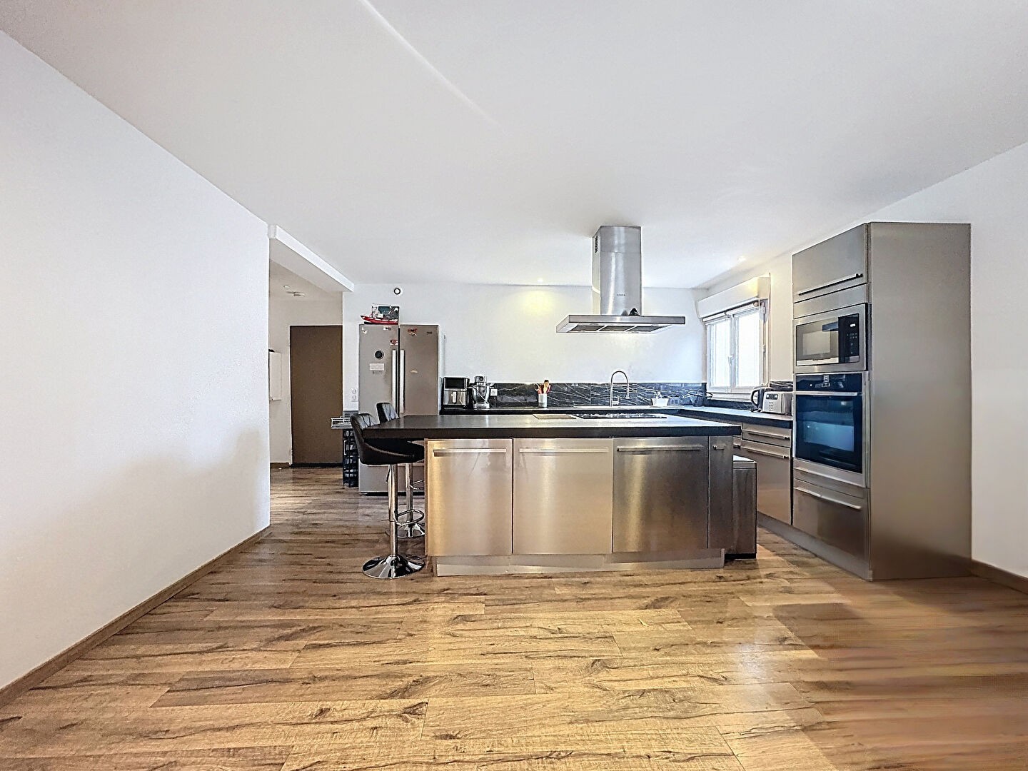 Appartement 4 pièces 84 m²