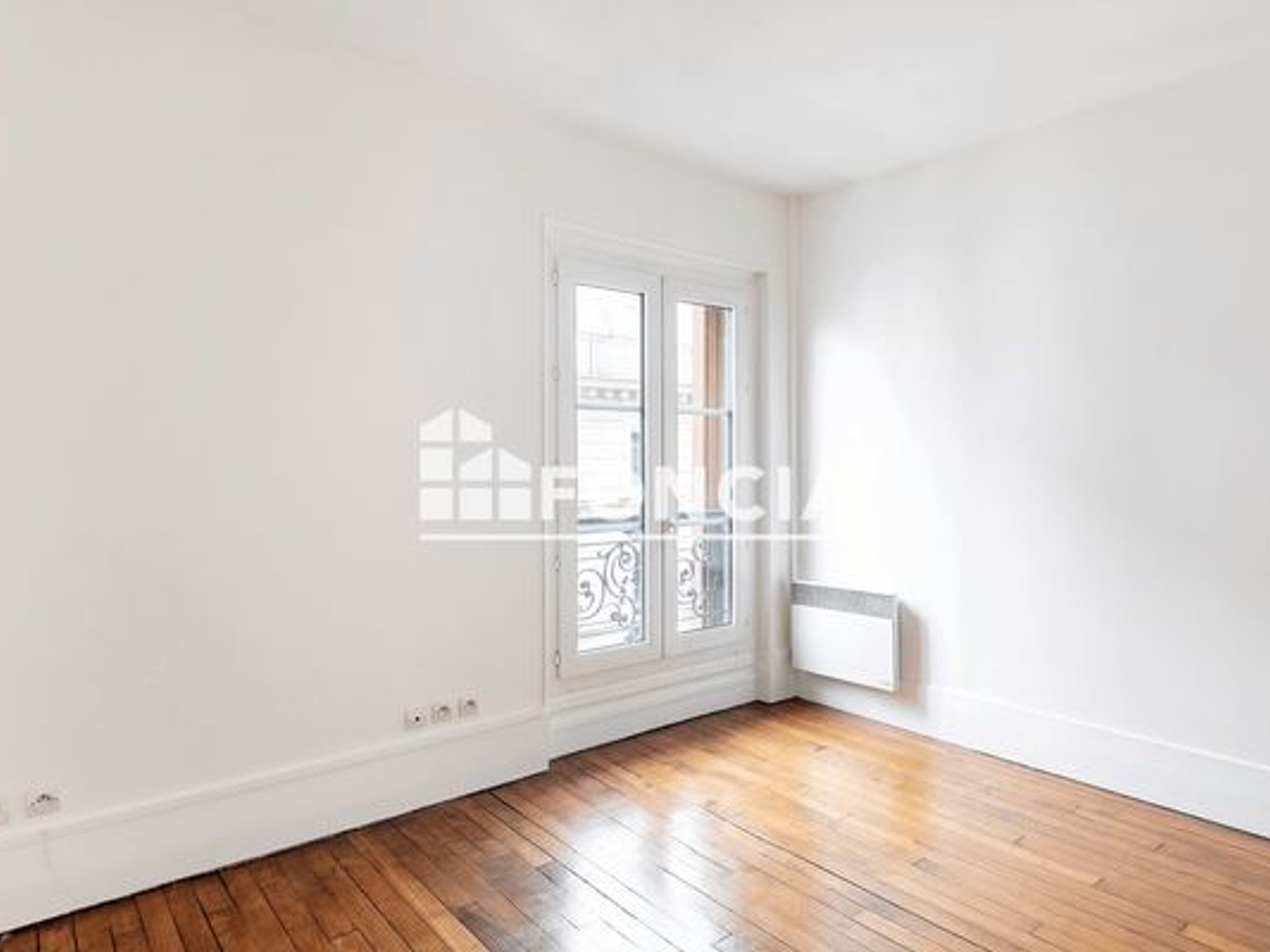 Appartement à vendre - 2 pièces - 35m2 - Paris 12e (75012)