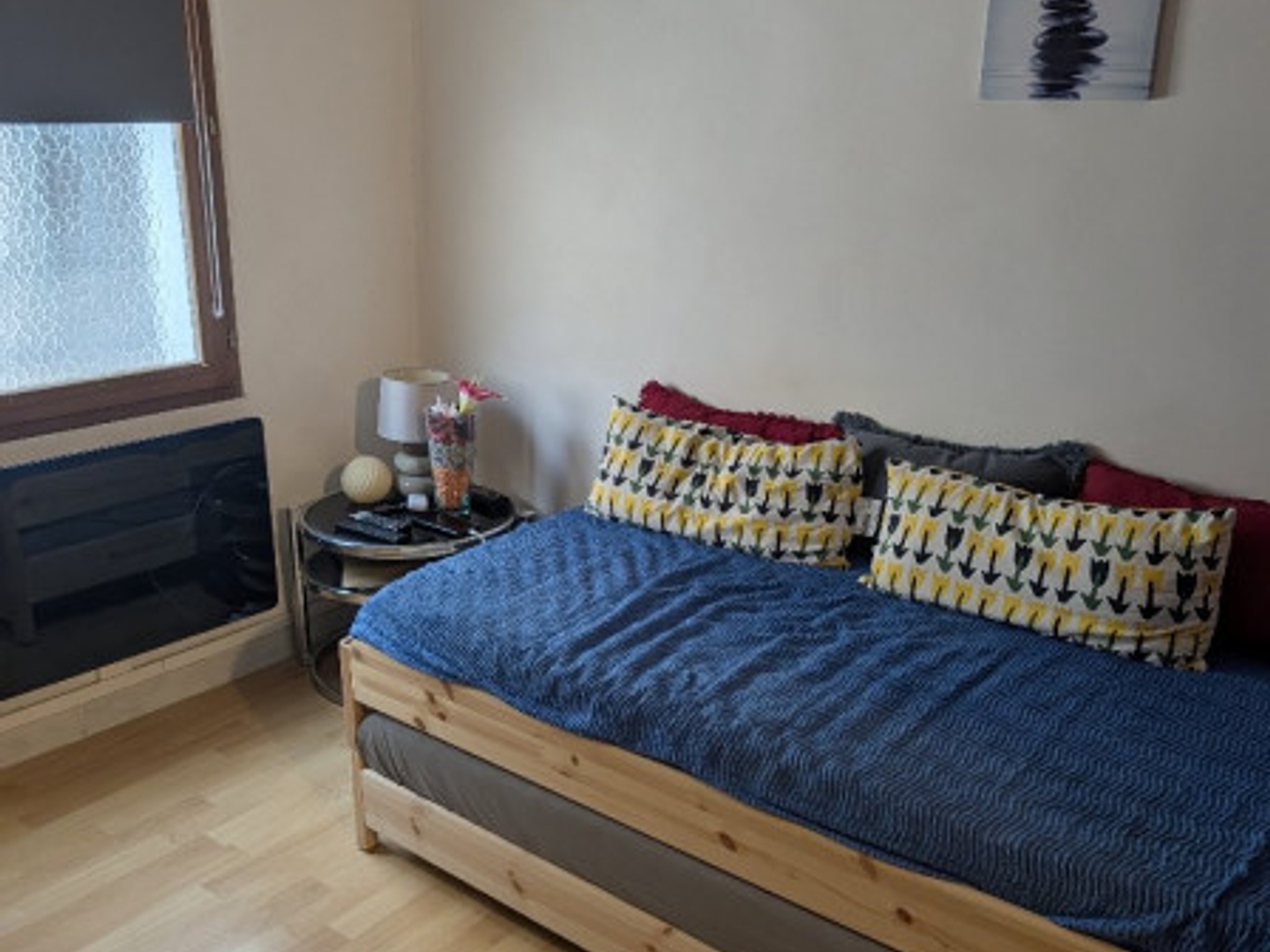 Maison à vendre - 2 pièces - 50m2 - Cazouls-Lès-Béziers (34370)