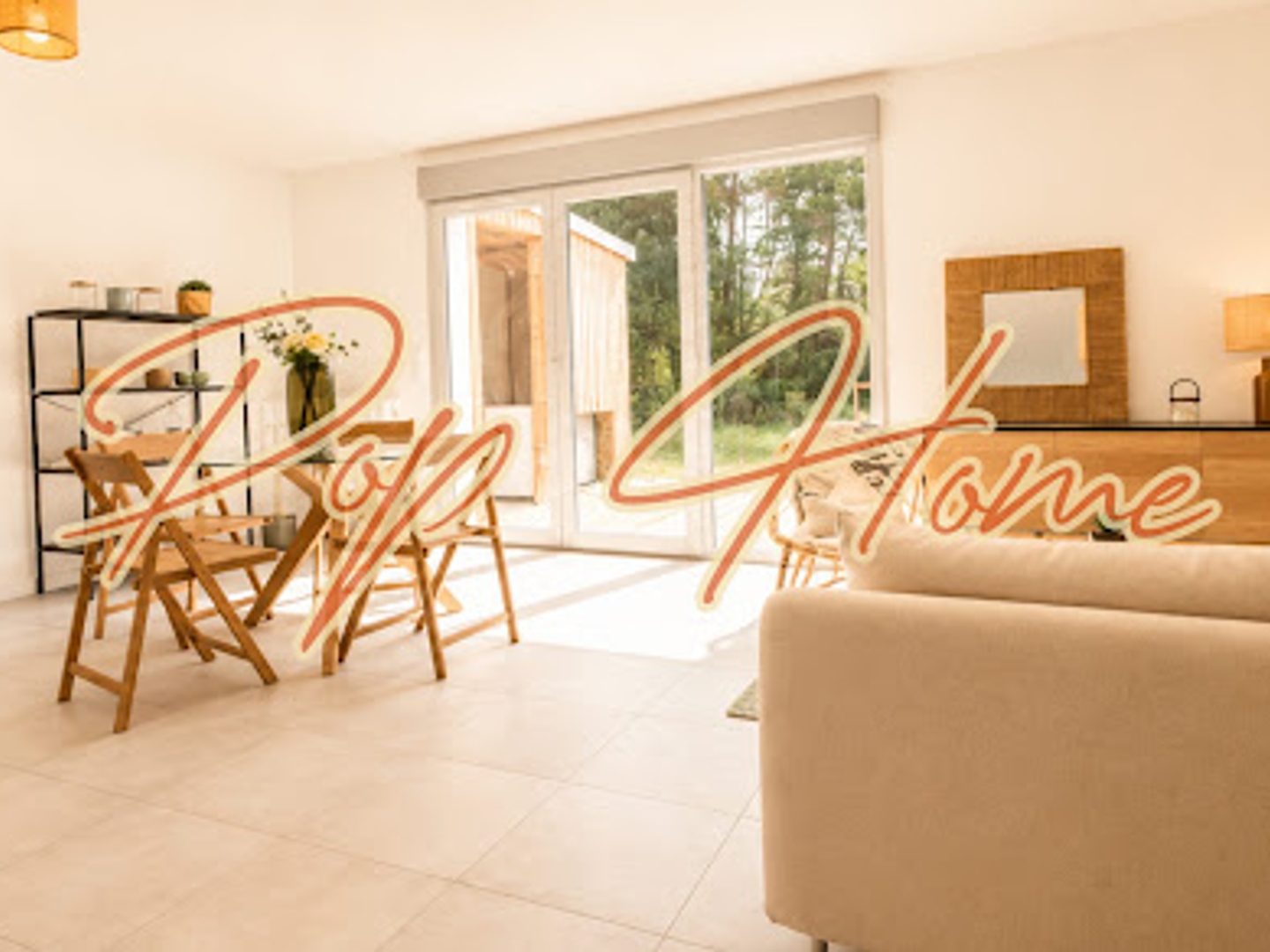 Maison à vendre - 5 pièces - 112m2 - Soustons (40140)