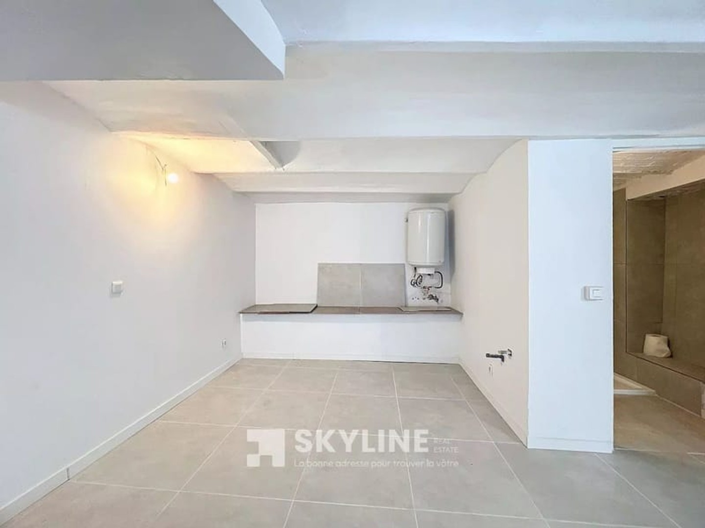 Local commercial 26 m²