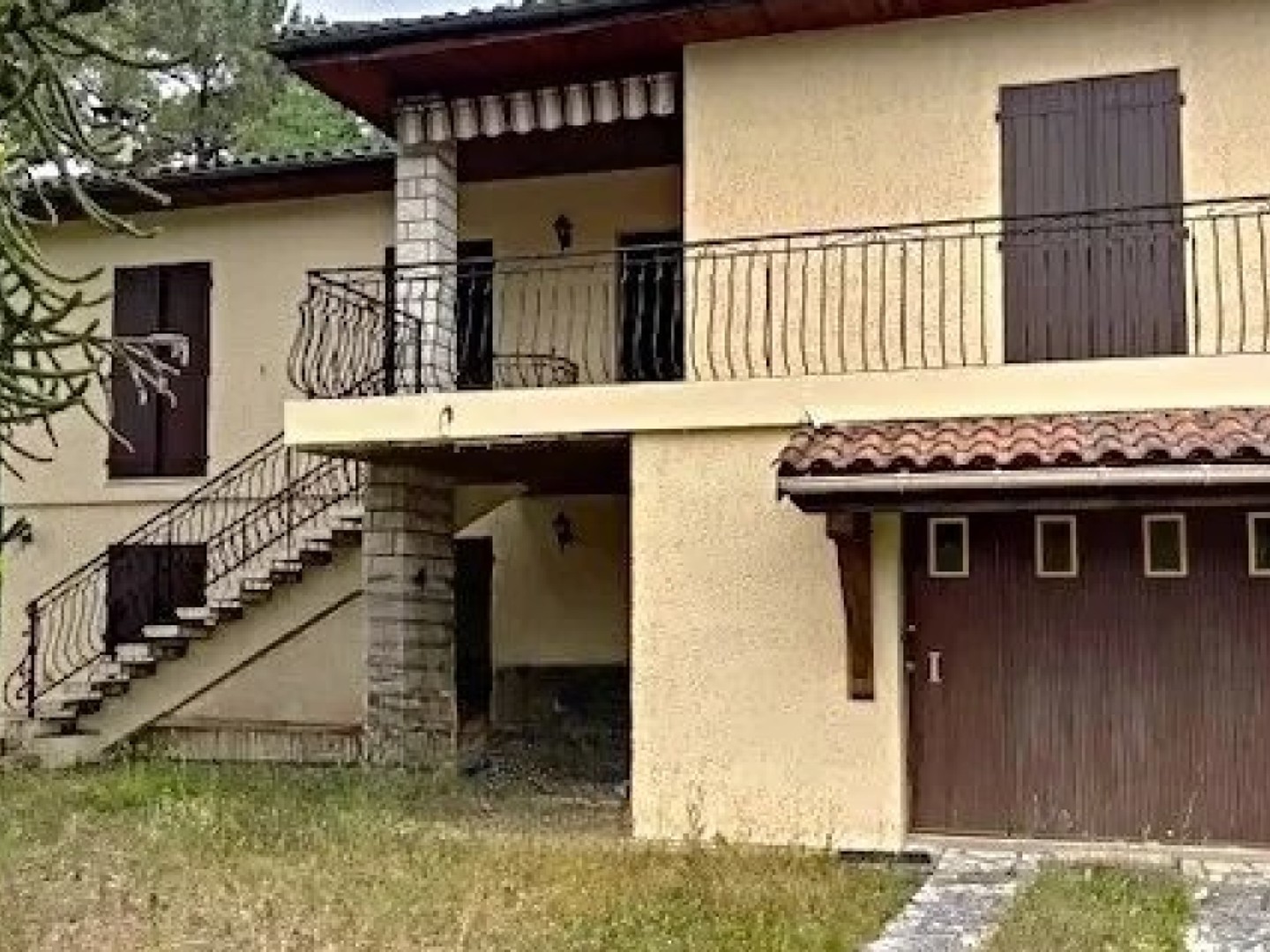 Maison spacieuse à Saint-Médard-en-Jalles