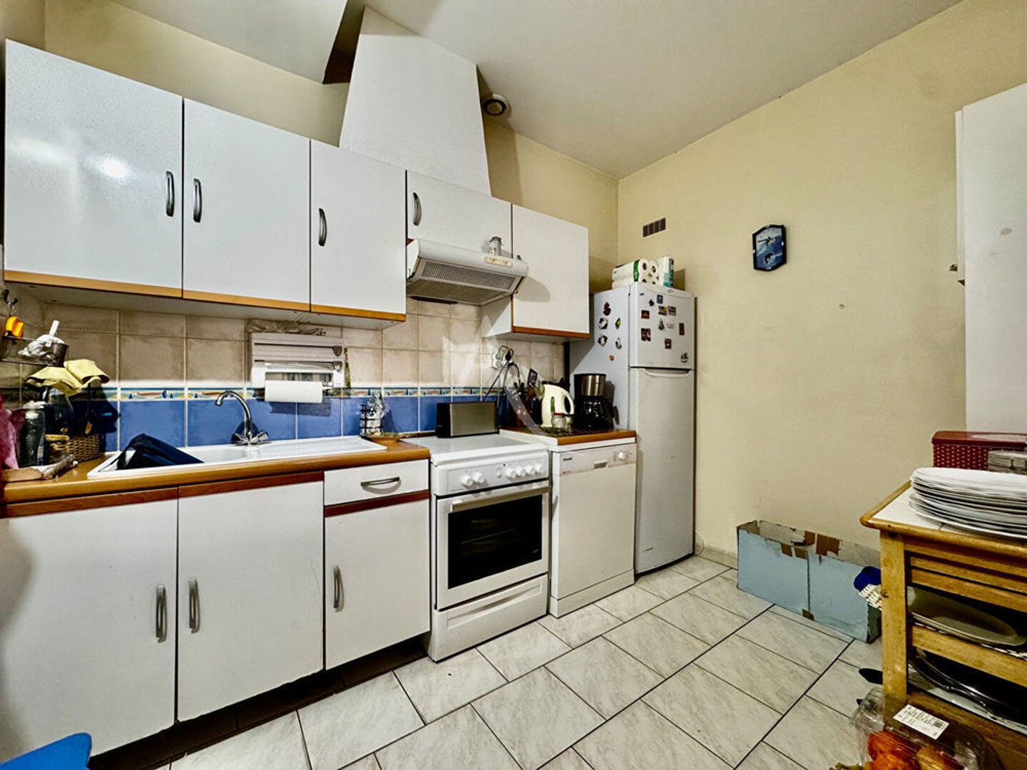 Maison à vendre - 6 pièces - 176m2 - Saint-Laurent-De-... (11220)
