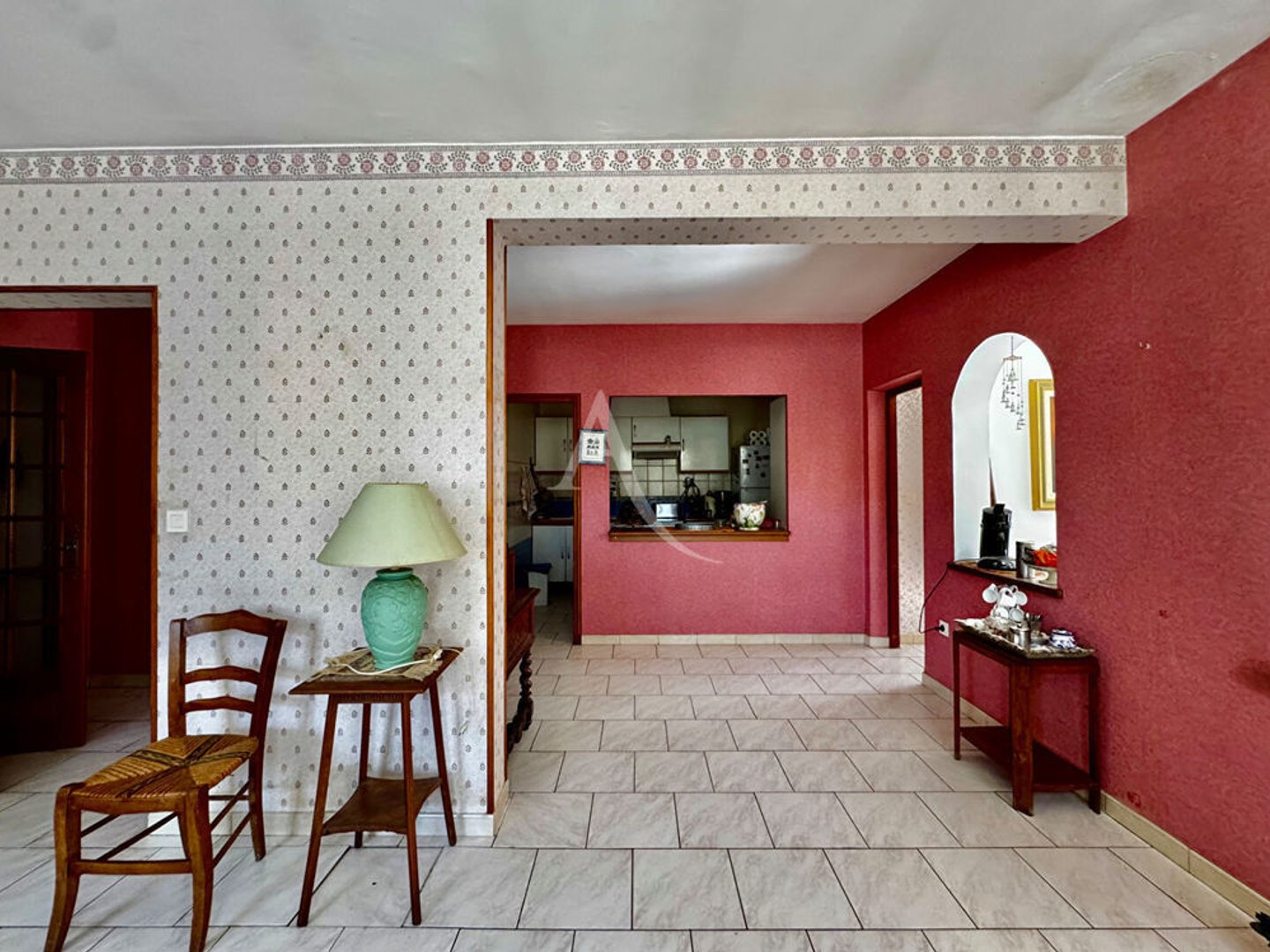 Maison à vendre - 6 pièces - 176m2 - Saint-Laurent-De-... (11220)