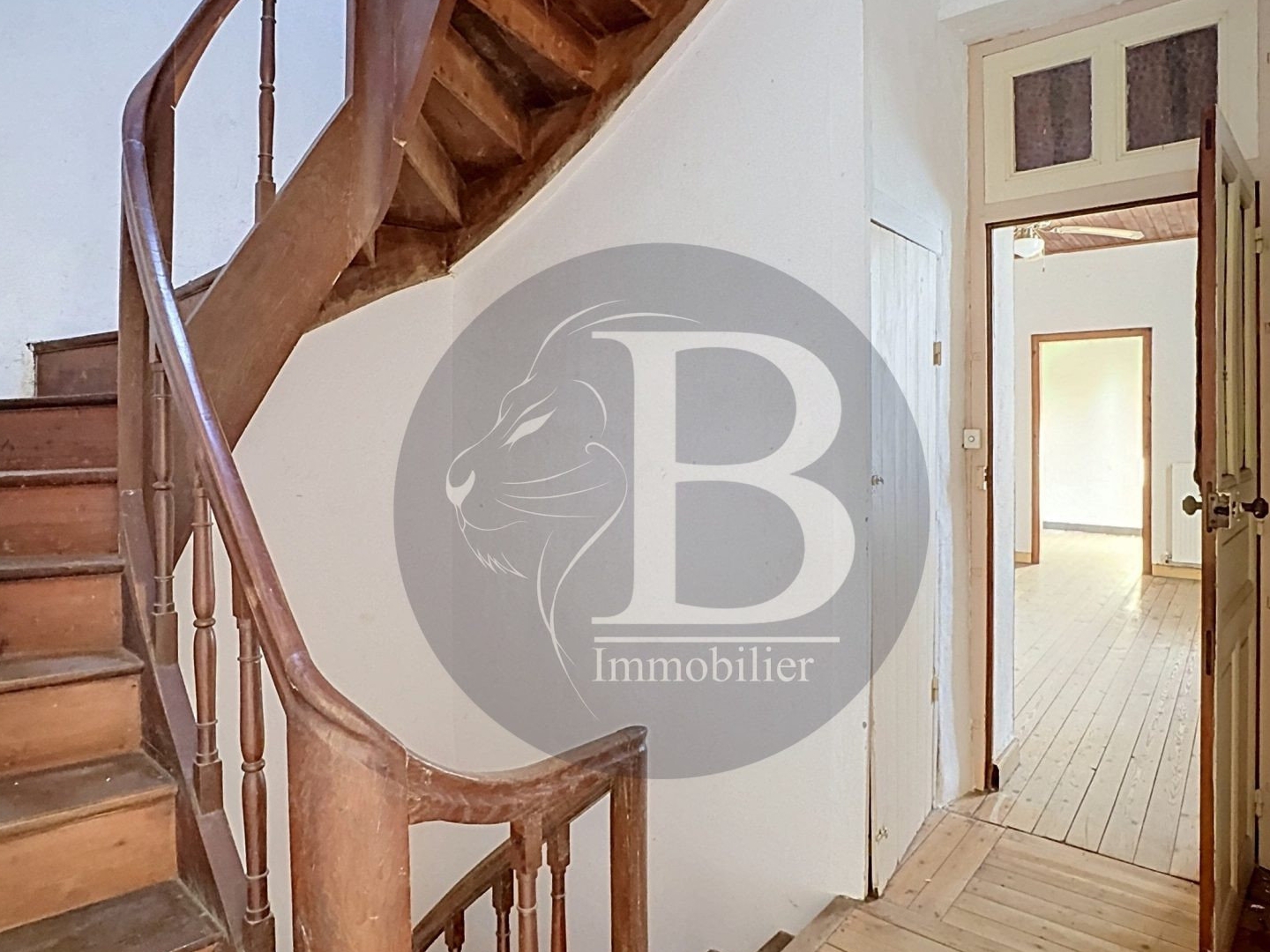 Maison à vendre - 6 pièces - 141m2 - Villepot (44110)
