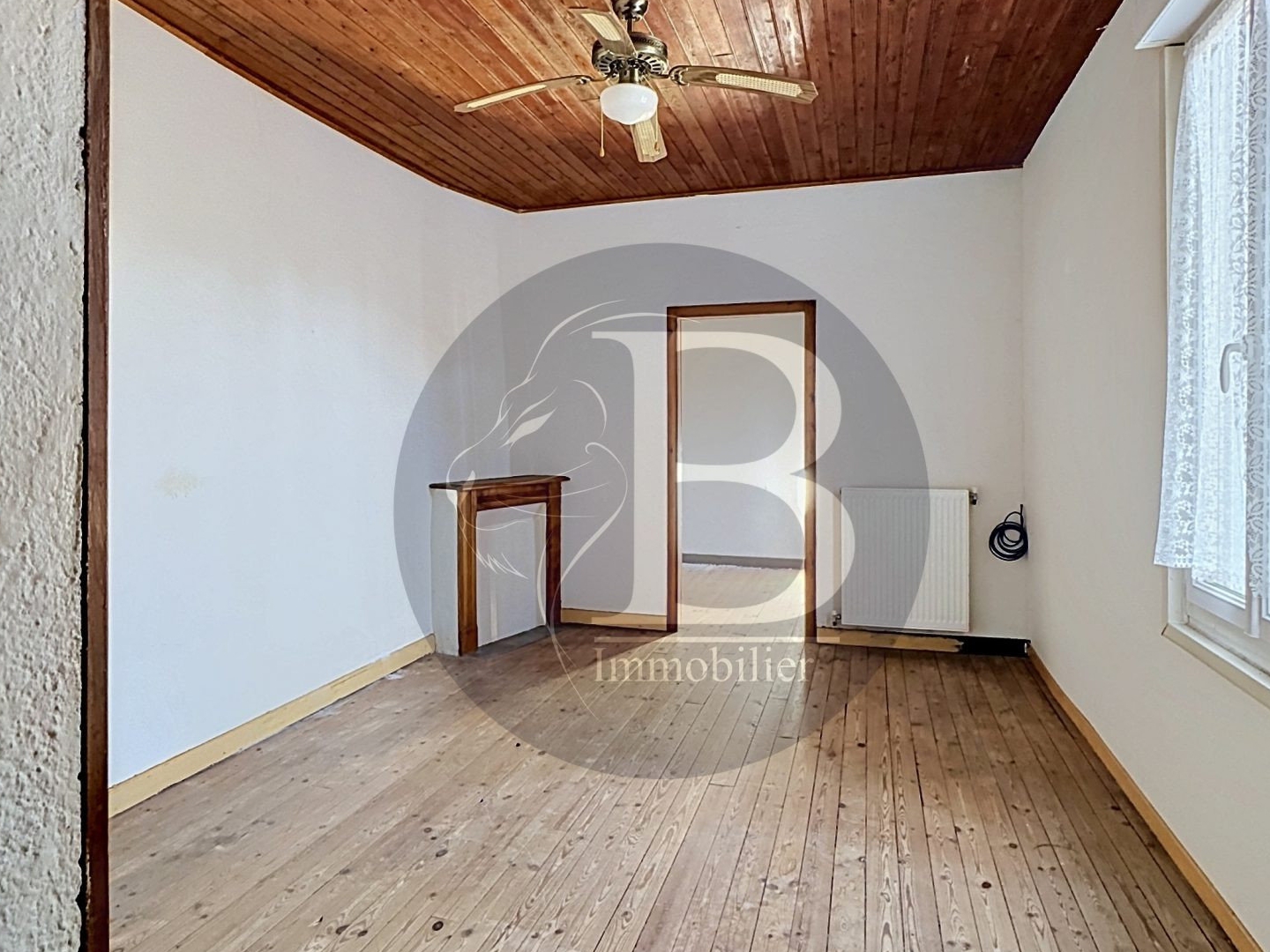 Maison à vendre - 6 pièces - 141m2 - Villepot (44110)