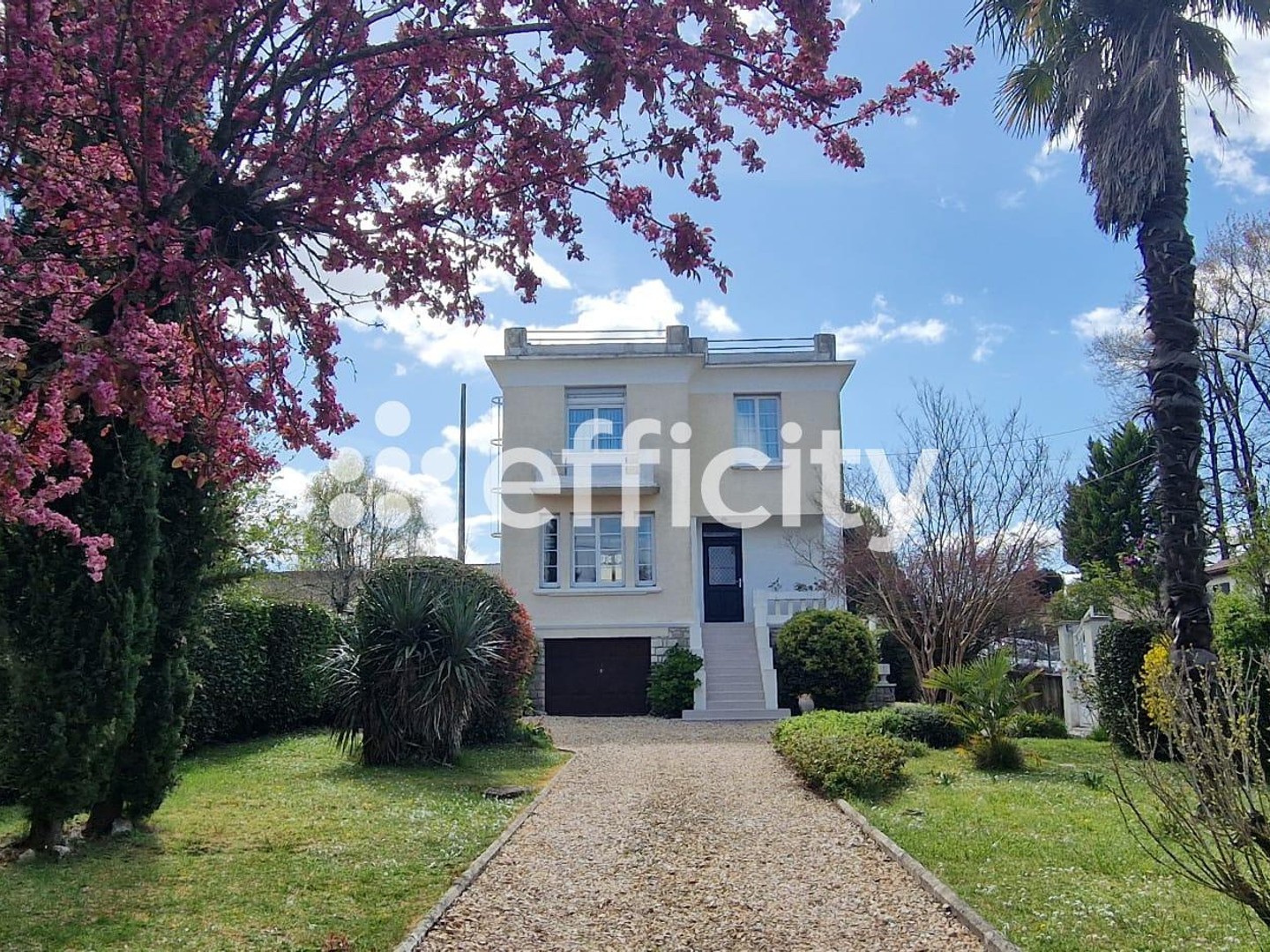 Maison 4 pièces 97 m²