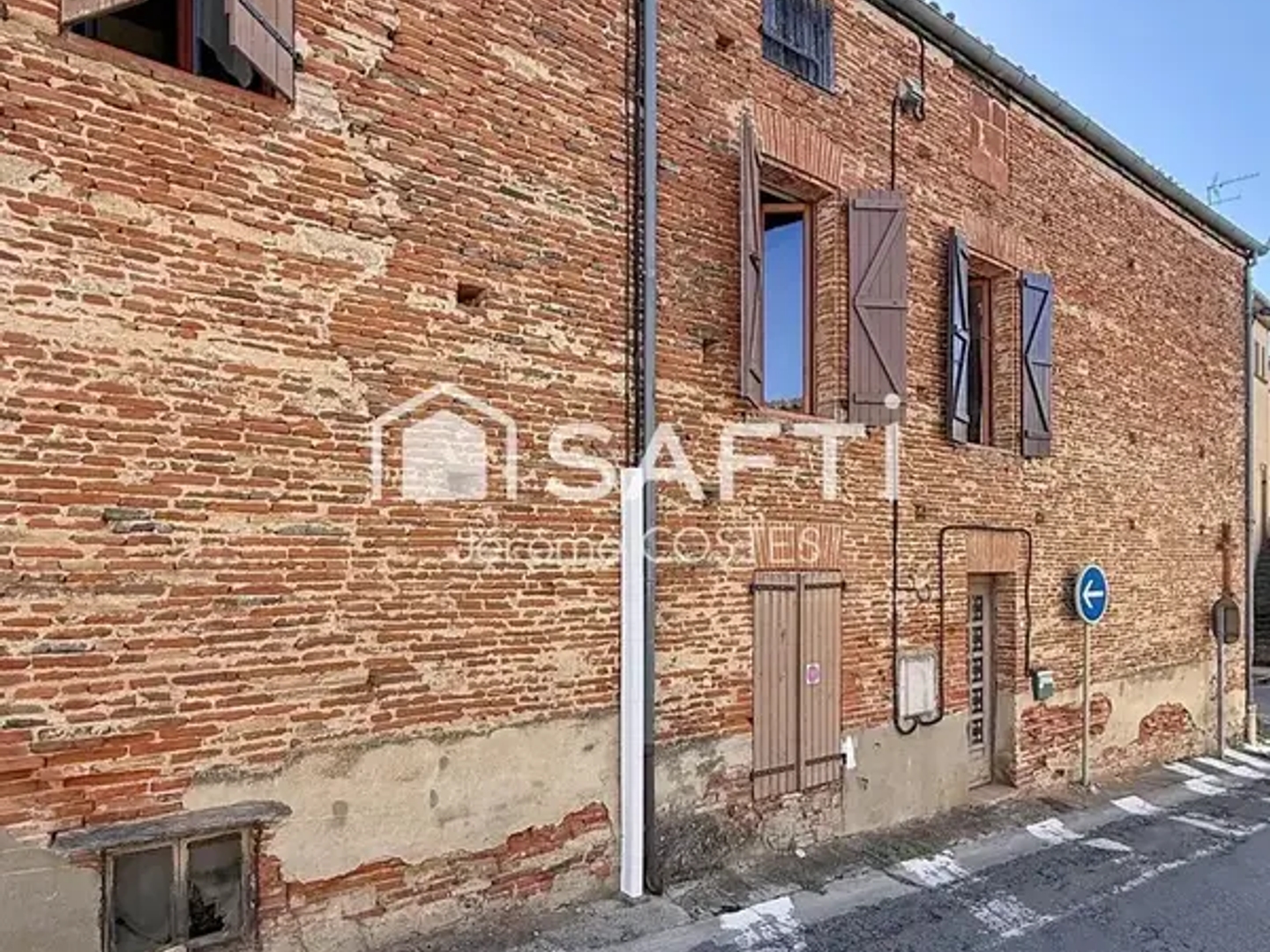 Appartement 159 m²