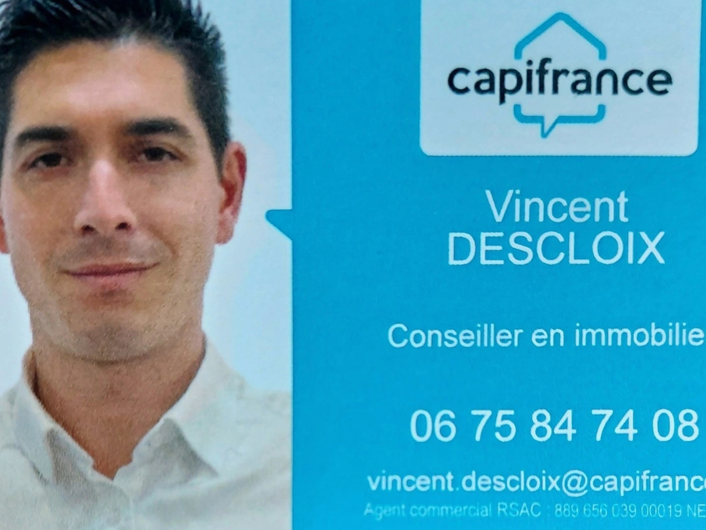 Maison à vendre - 5 pièces - 80m2 - Guillon-Terre-Plaine (89420)