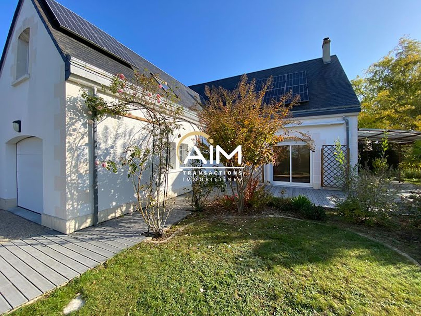Maison 6 pièces 140 m²