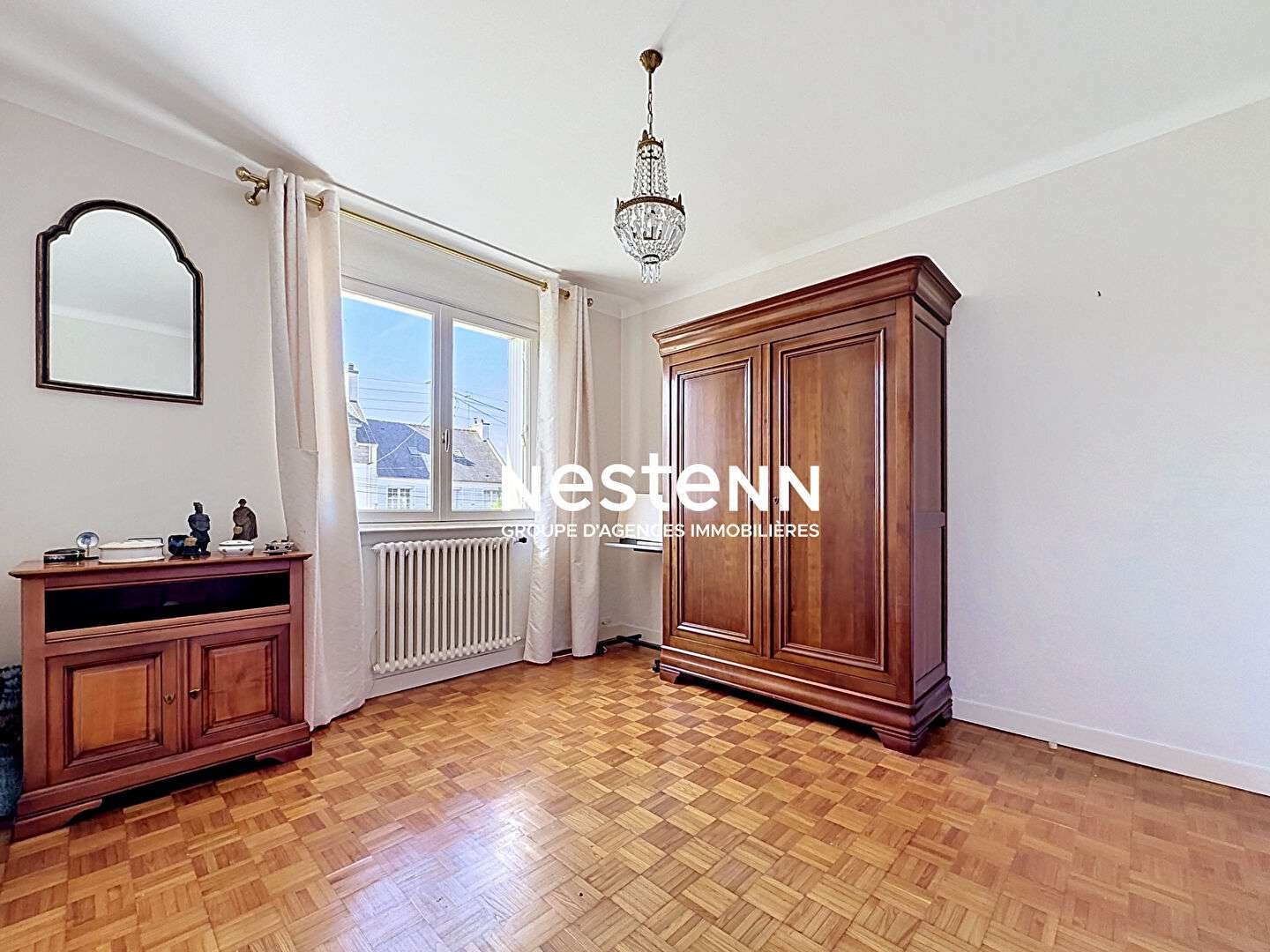 Maison 8 pièces 140 m²