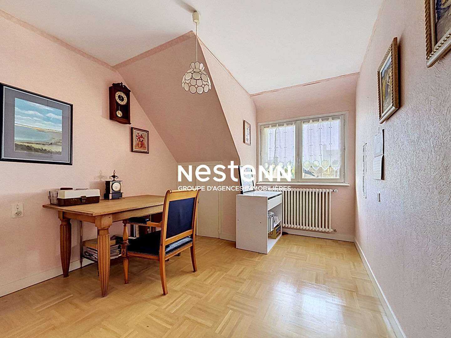 Maison à vendre - 8 pièces - 140m2 - Quimper (29000)