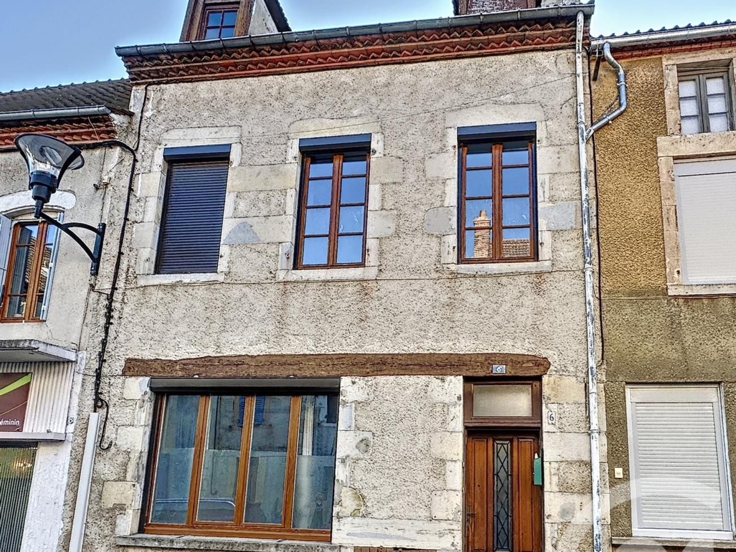 Maison 5 pièces 100 m²