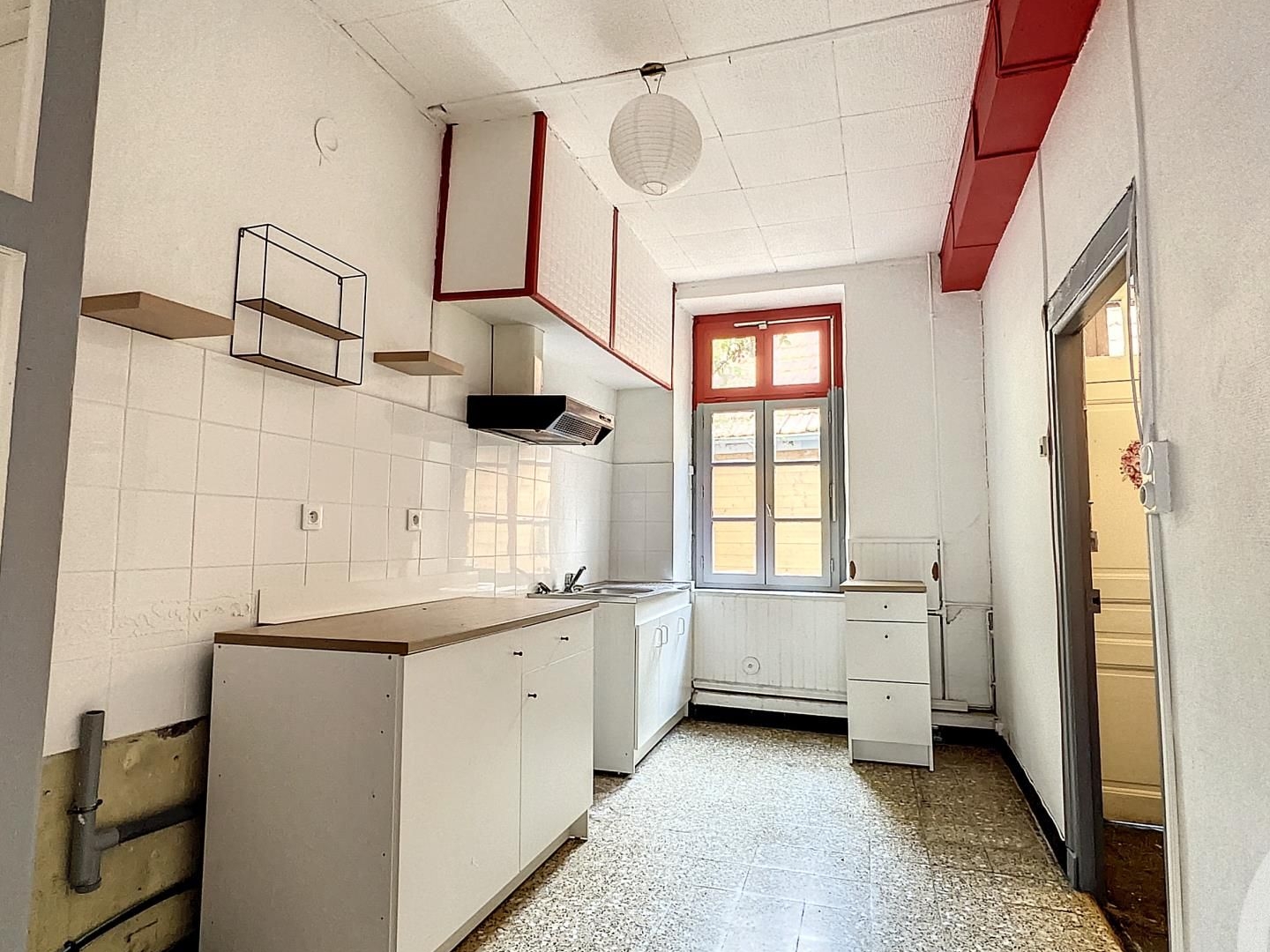 Maison à vendre - 5 pièces - 100m2 - Saint-Pourçain-Su... (03500)