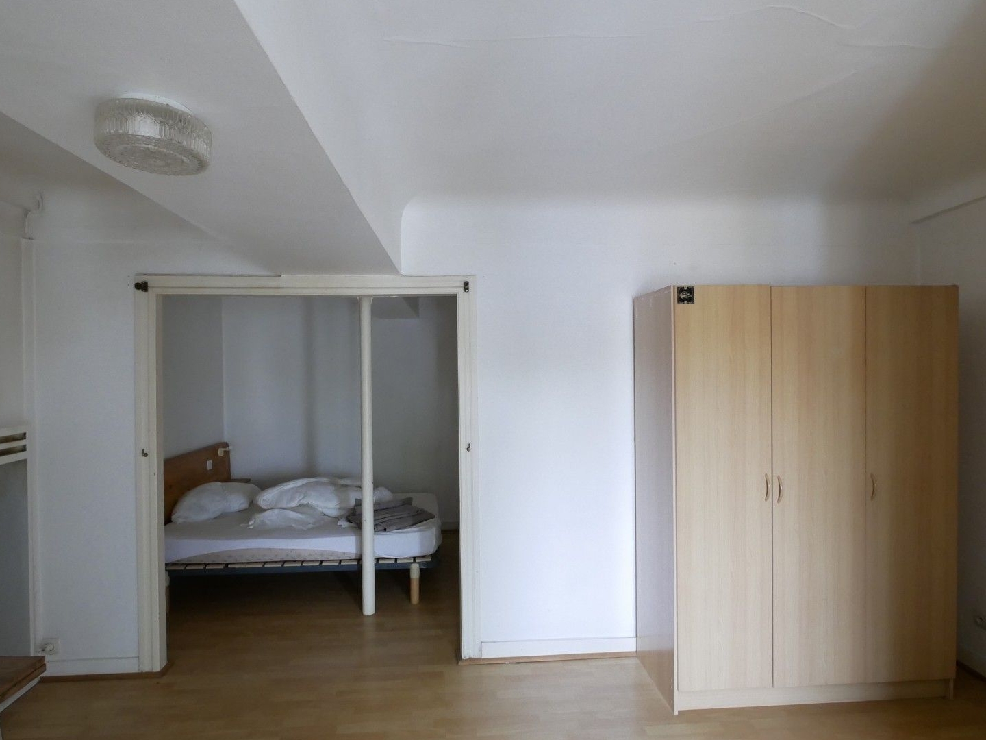 Appartement à vendre - 1 pièce - 24m2 - Dax (40100)