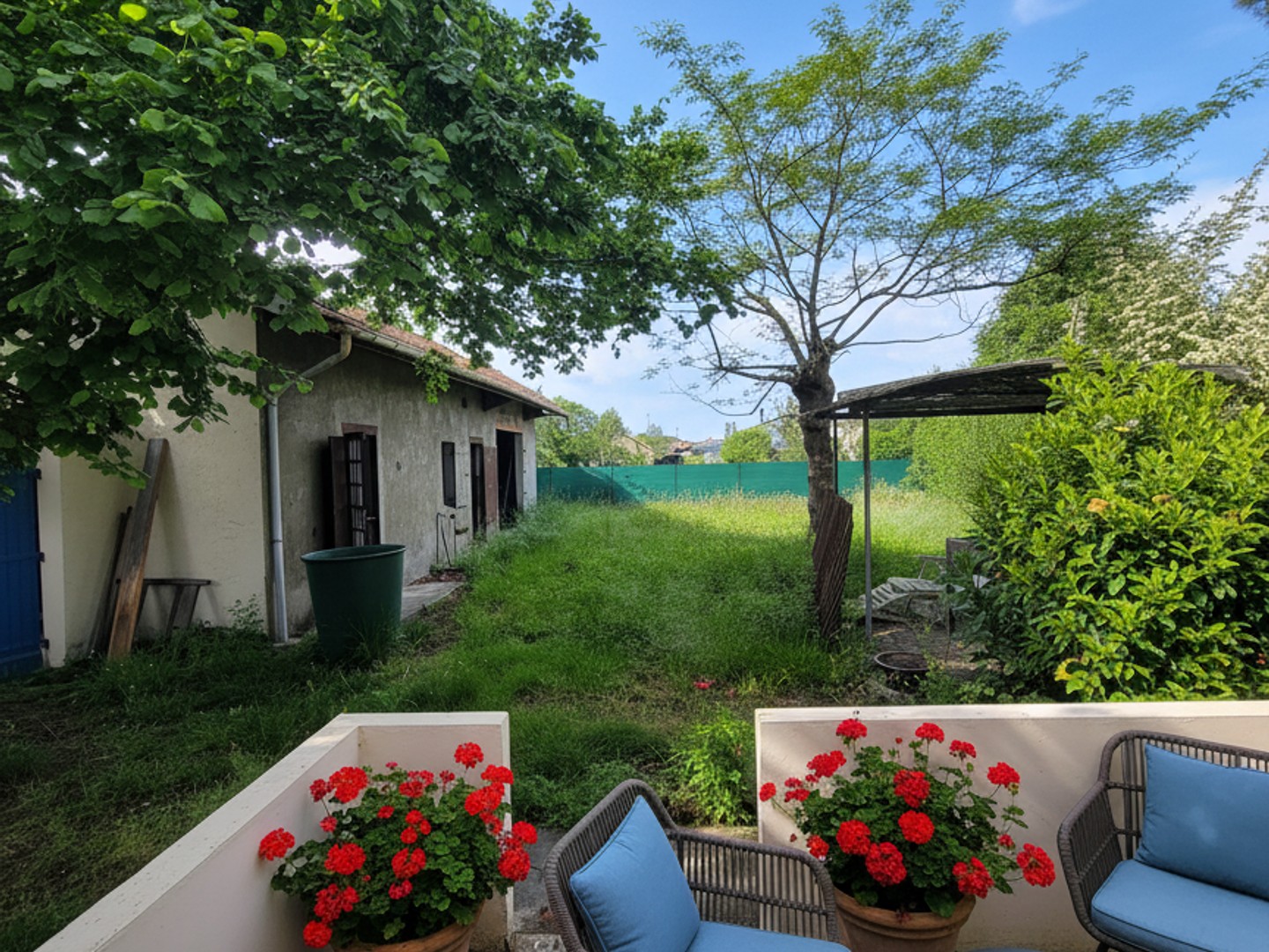 Maison 6 pièces 126 m²