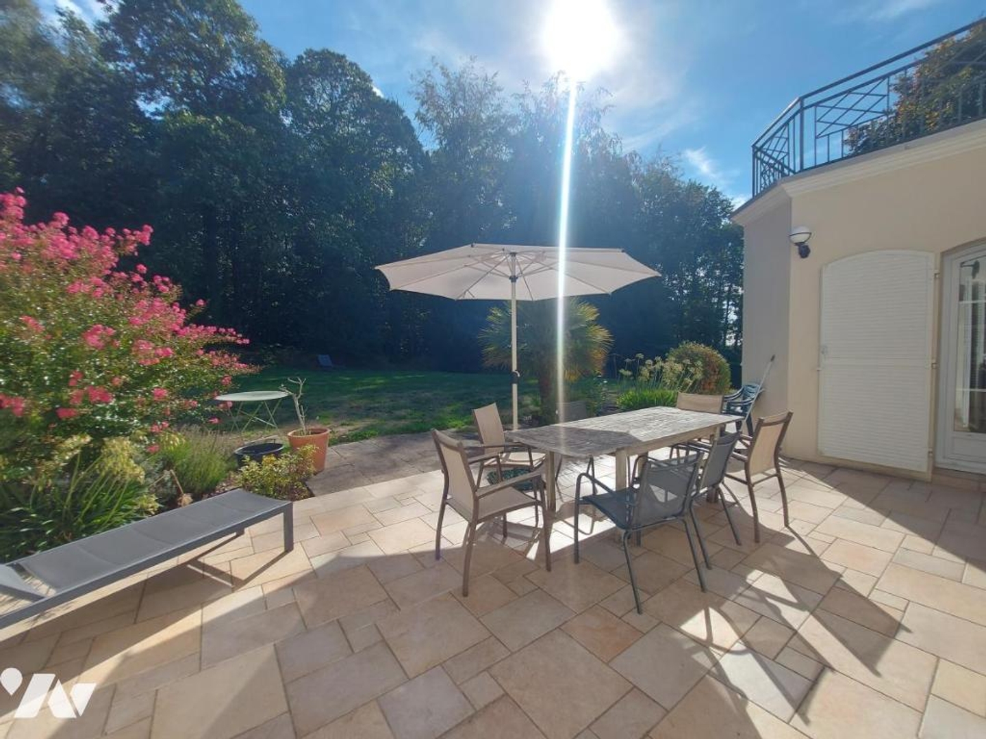 Maison à vendre - 10 pièces - 203m2 - Languidic (56440)