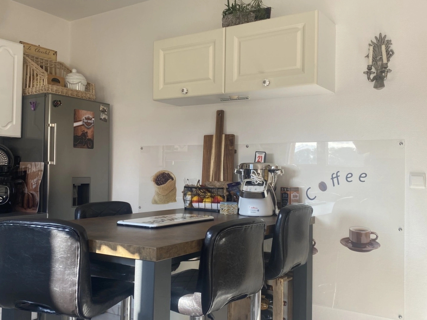 Maison à vendre - 5 pièces - 136m2 - Bertangles (80260)