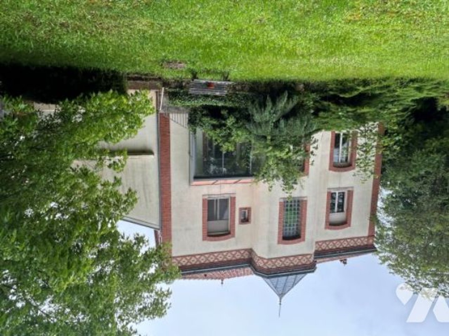 Maison 11 pièces 214 m²