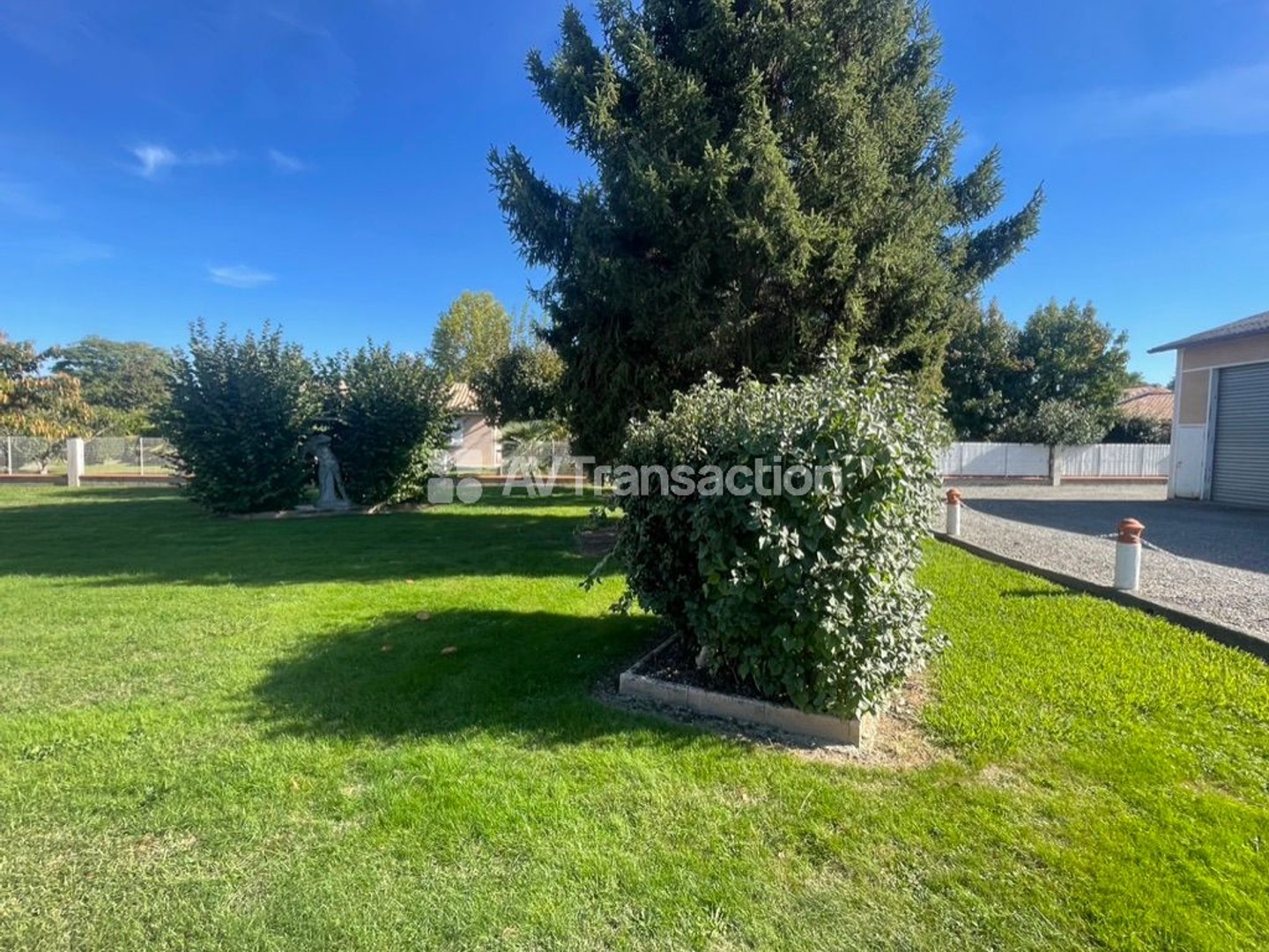 Terrain à vendre - 703m2 - Seysses (31600)
