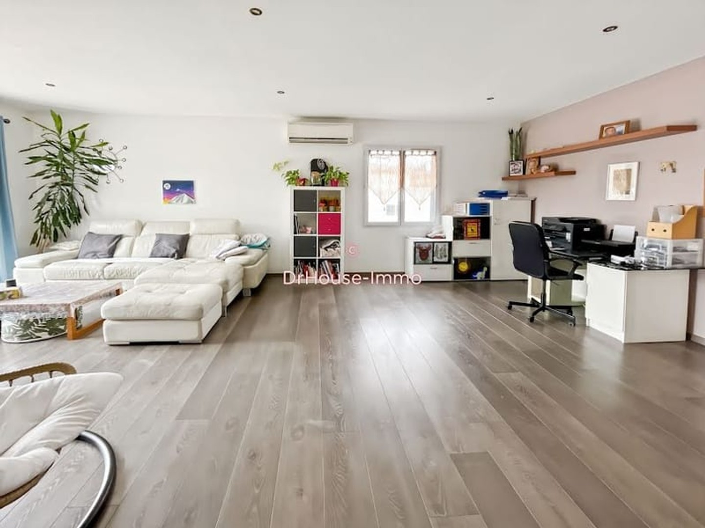 Maison à vendre - 6 pièces - 135m2 - Villeveyrac (34560)
