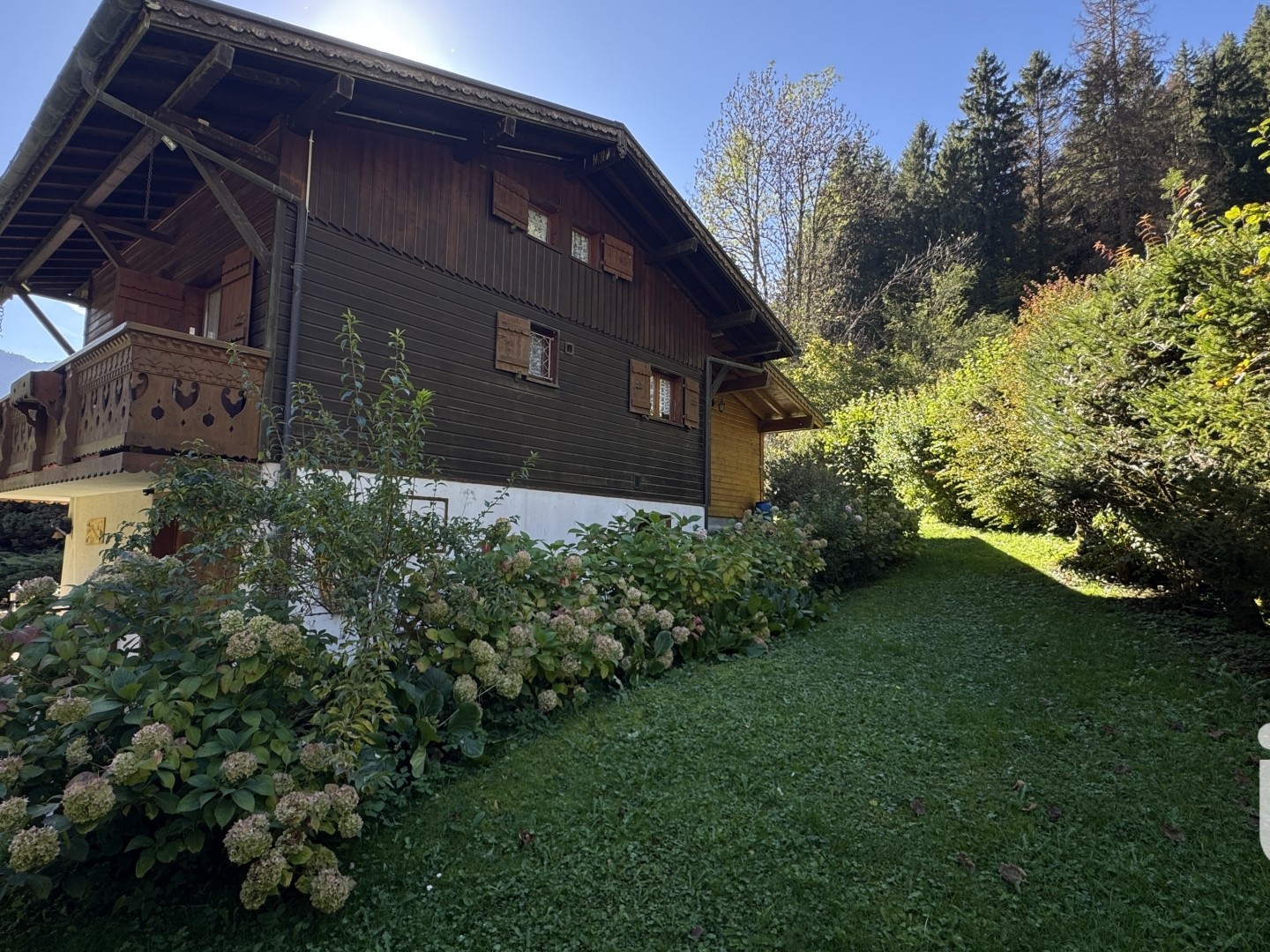 Maison 3 pièces 89 m²