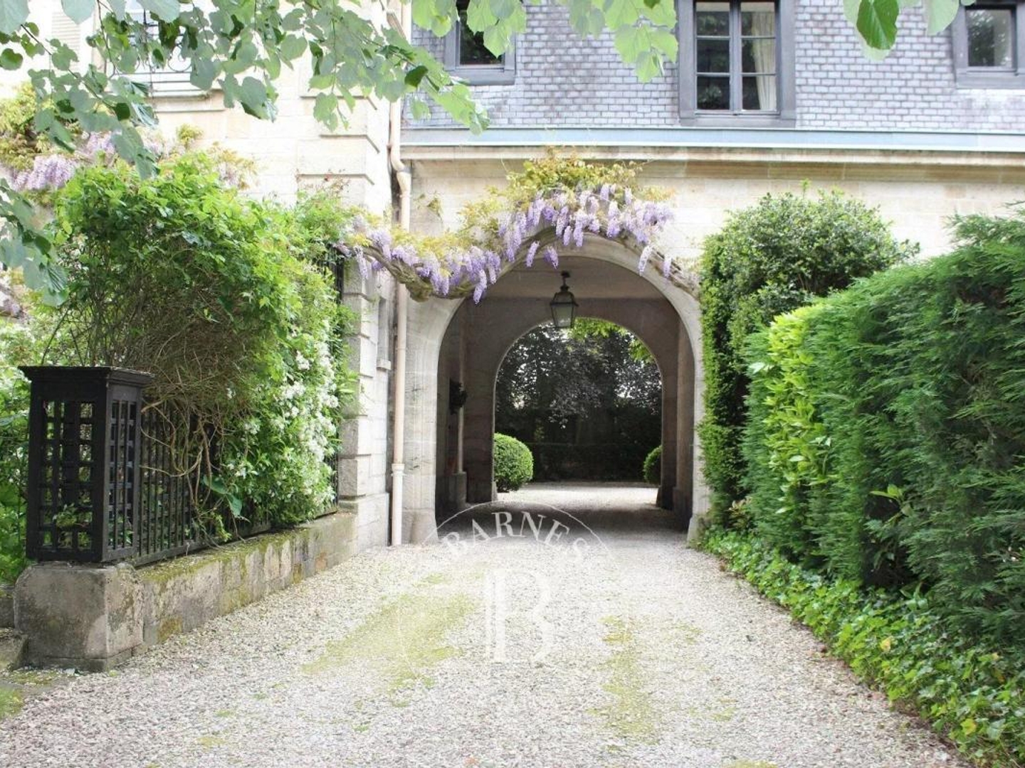 Appartement à vendre - 7 pièces - 161m2 - Mouvaux (59420)