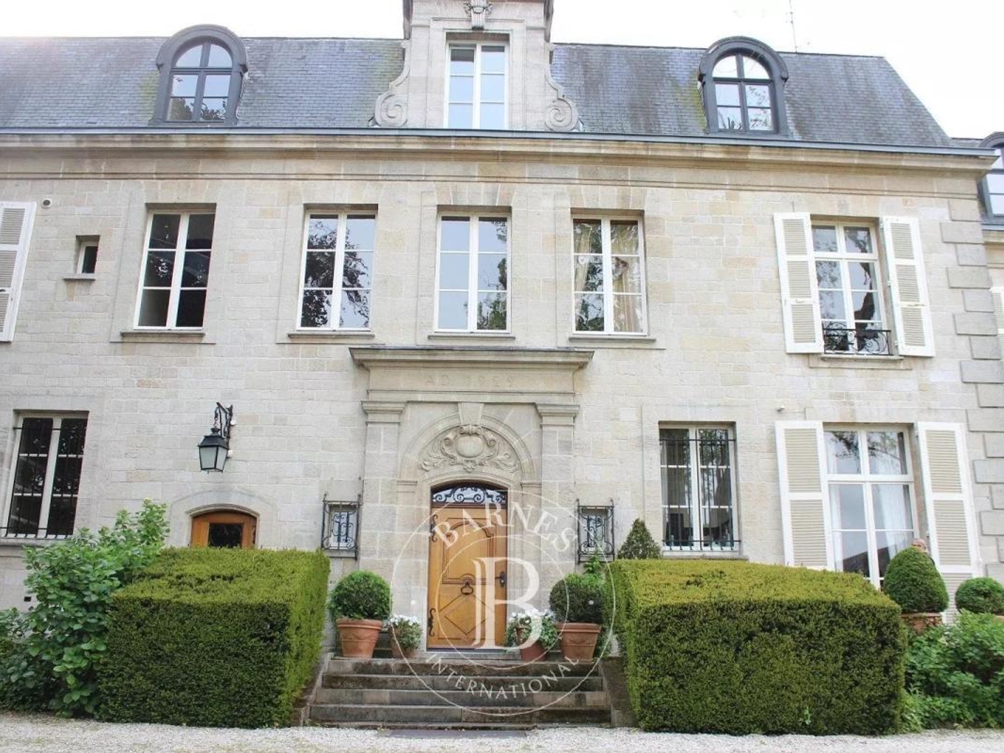 Appartement à vendre - 7 pièces - 161m2 - Mouvaux (59420)