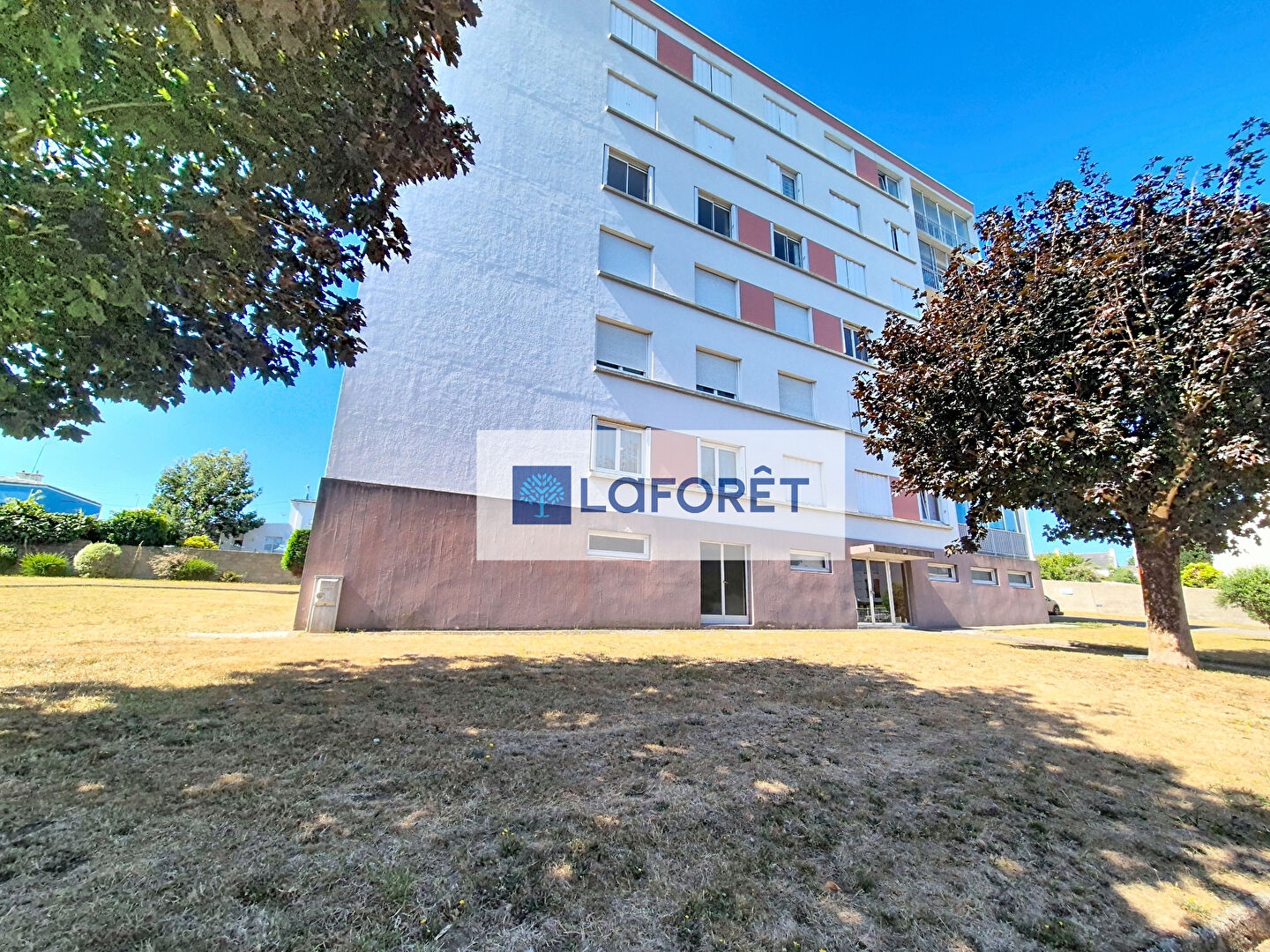 Appartement 2 pièces 51 m²