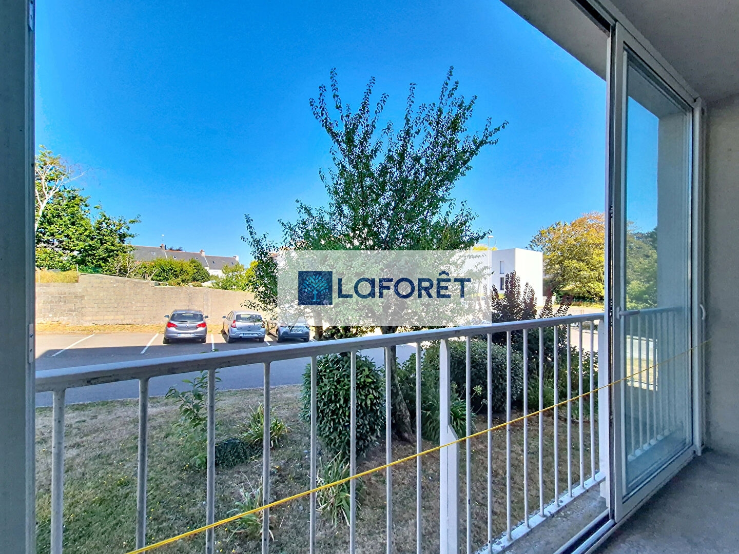 Appartement à vendre - 2 pièces - 51m2 - Brest (29200)