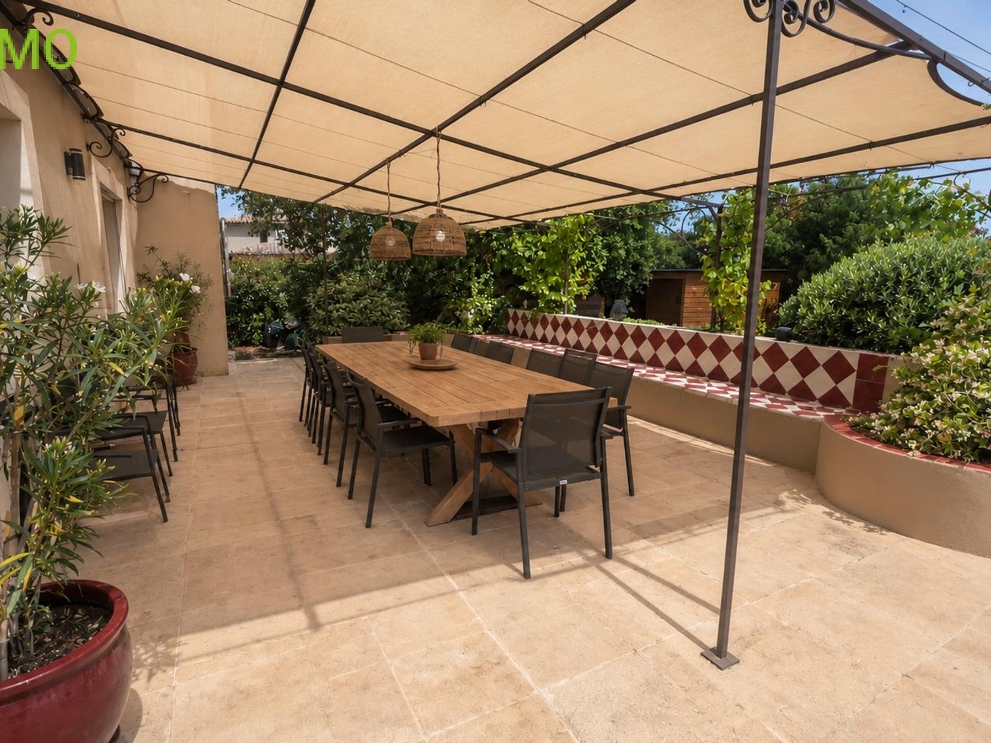 Ensemble de 2 maisons 10 pièces 263 m²