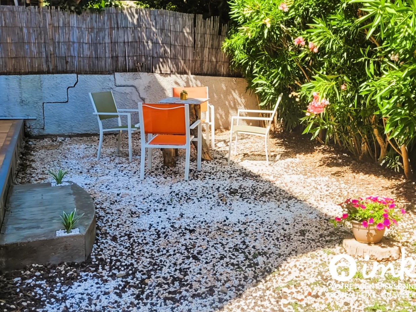 Appartement à vendre - Perpignan (66000)
