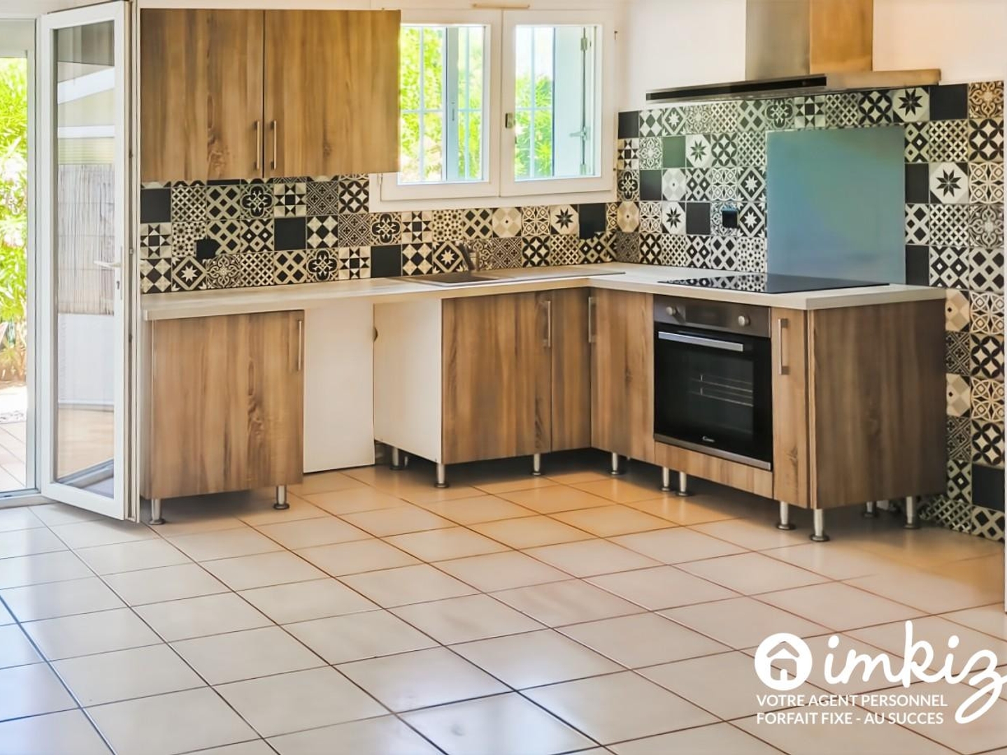 Appartement à vendre - Perpignan (66000)