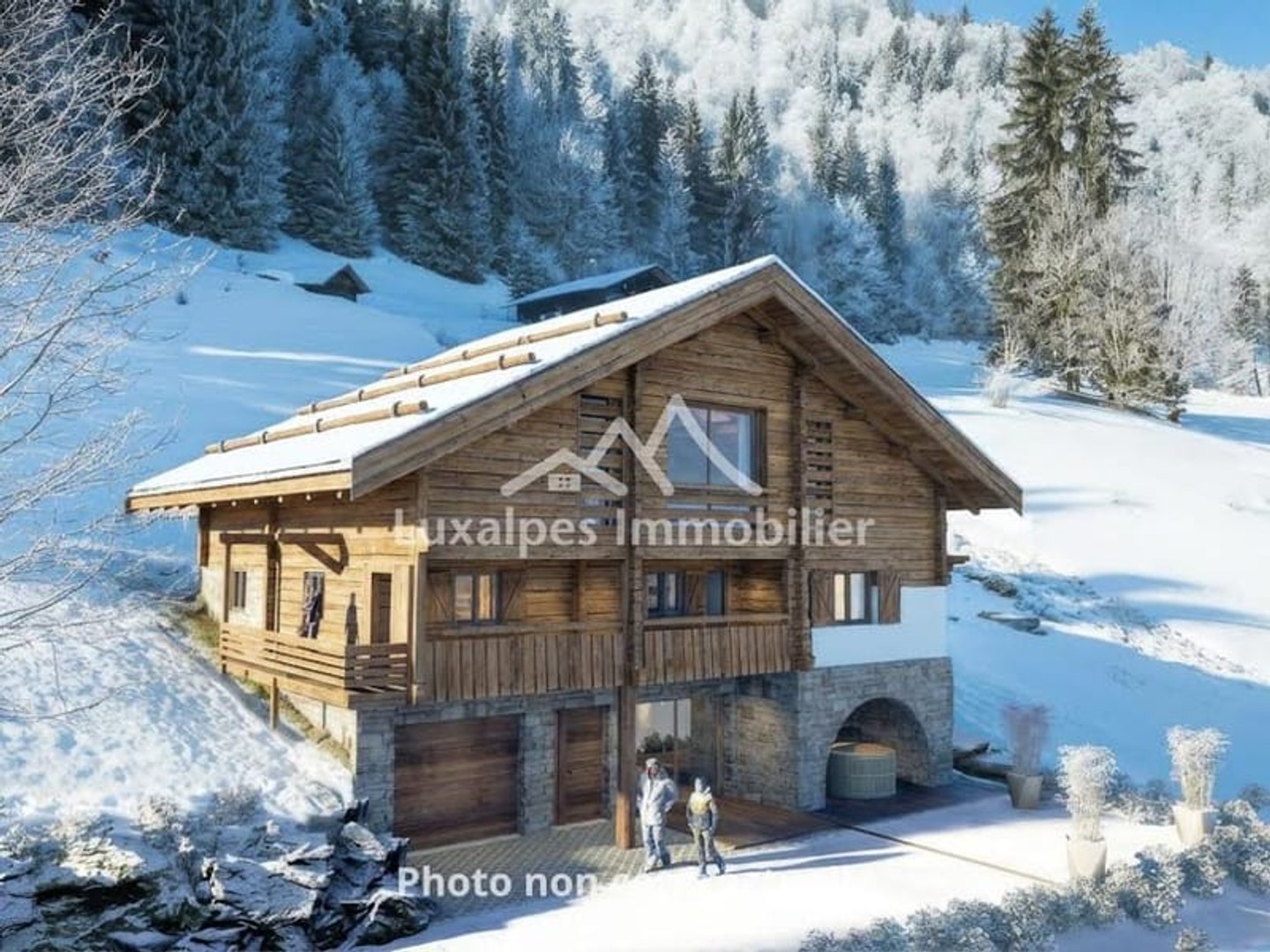 Ferme 6 pièces 97 m²