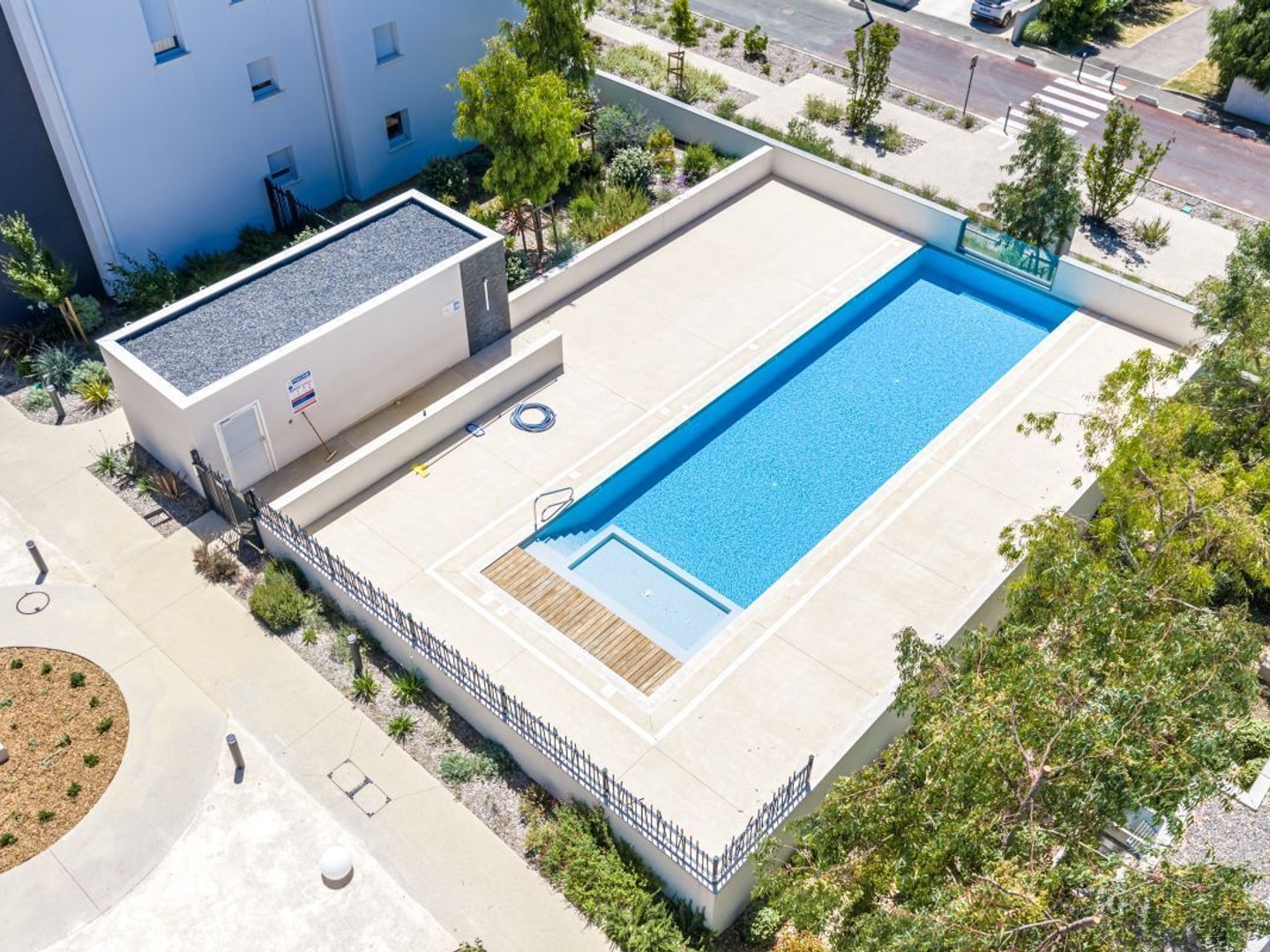 Appartement à vendre - 3 pièces - 62m2 - Béziers (34500)