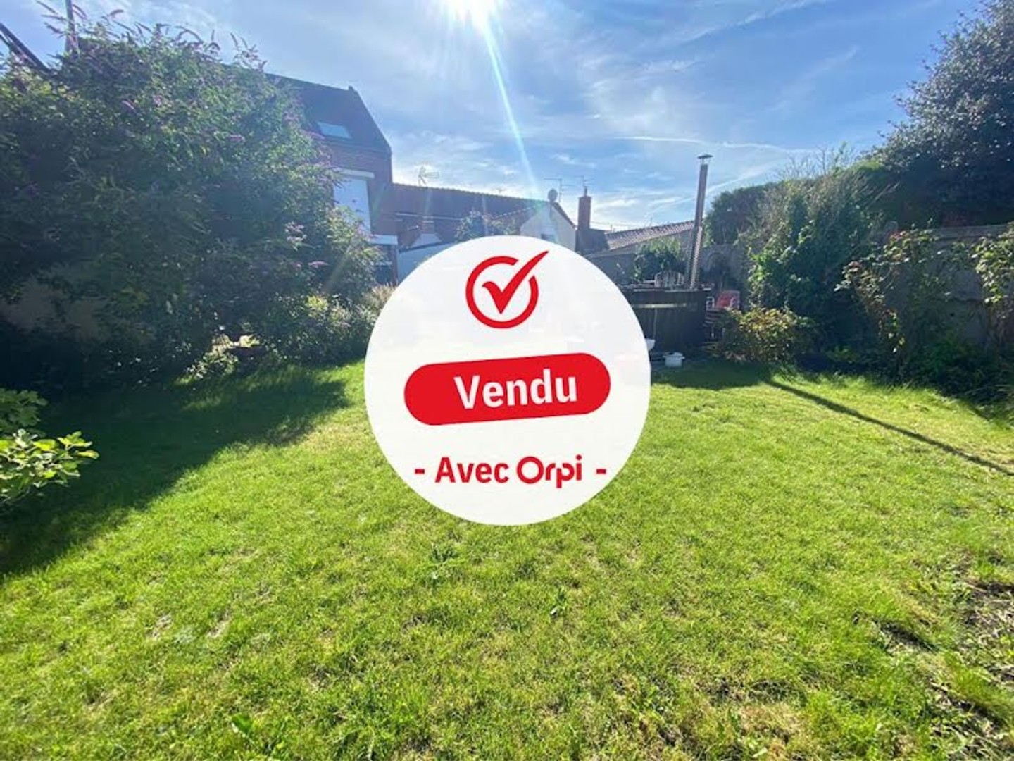 Maison 6 pièces 218 m²