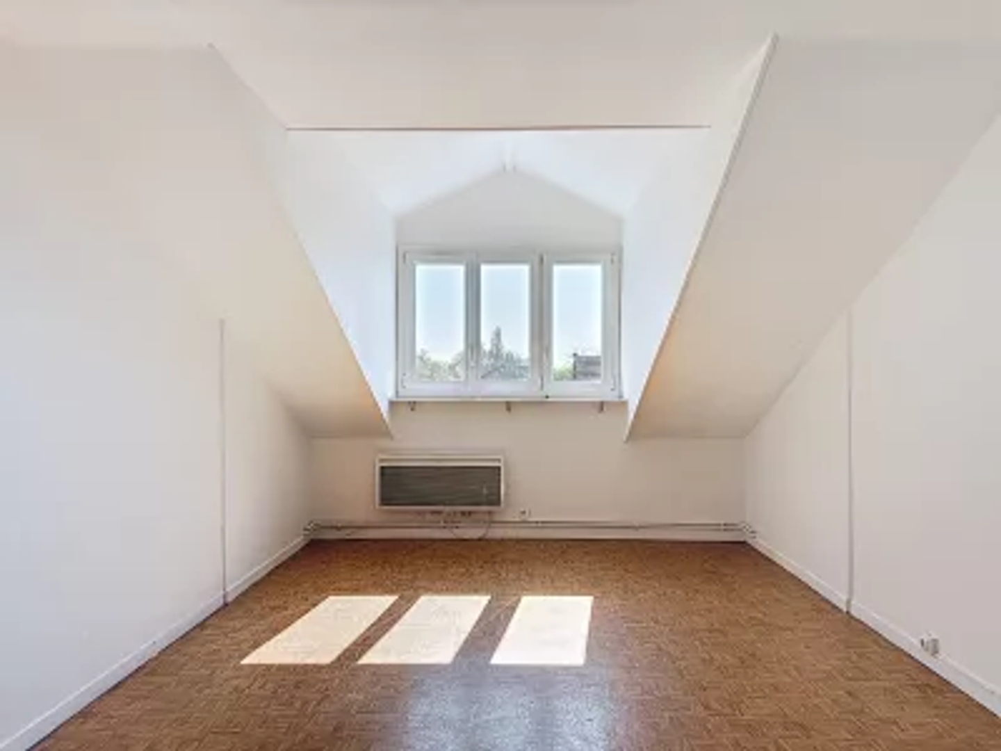Appartement à vendre - 3 pièces - 52m2 - Saint-Clair-Sur-Epte (95770)
