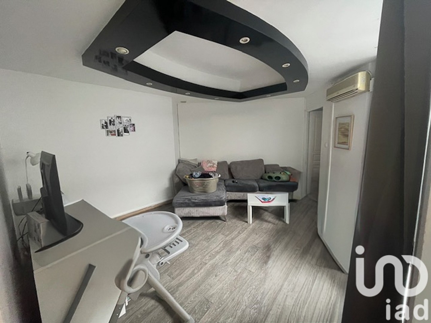 Maison avec appartements 105 m²