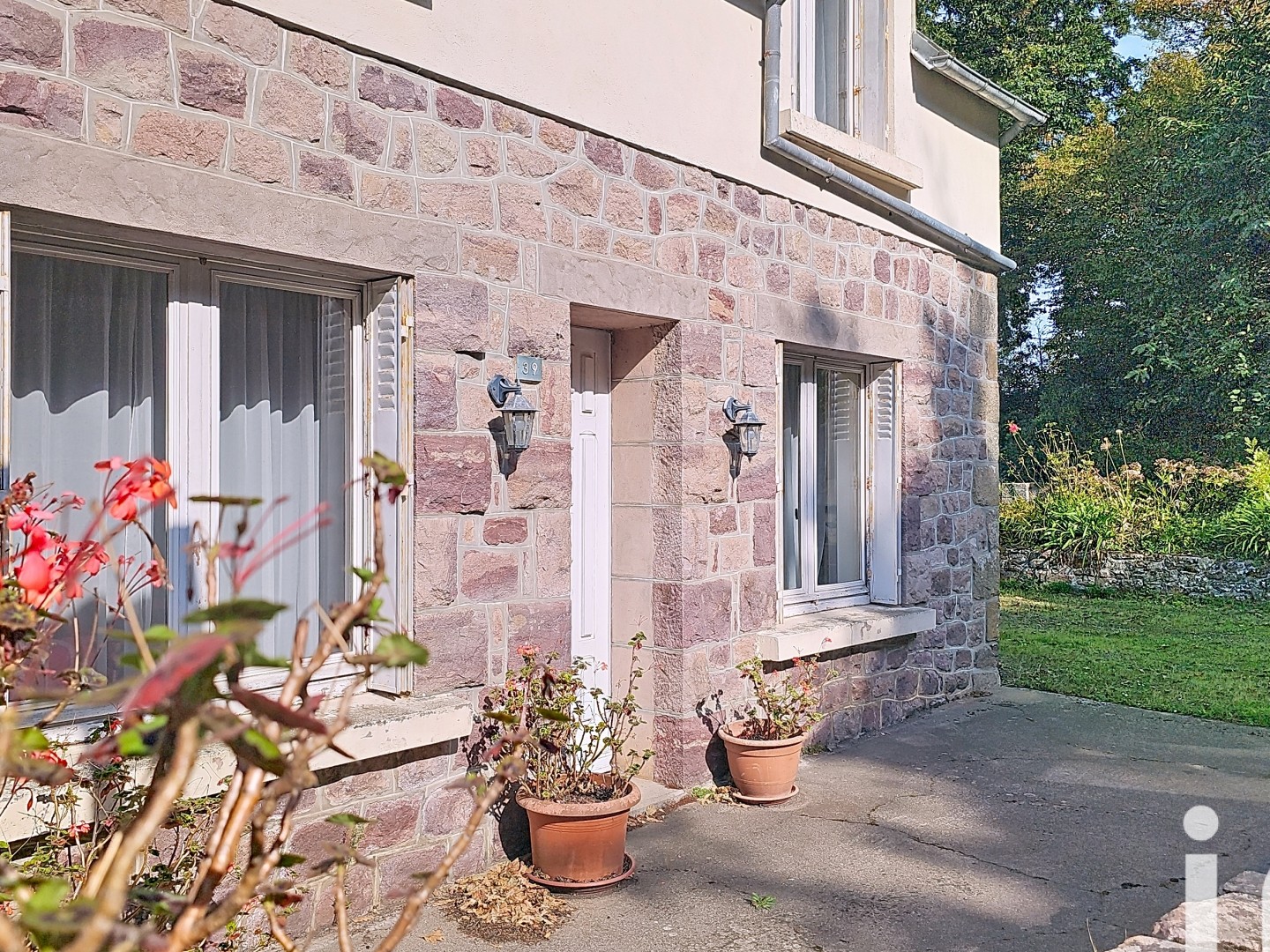 Maison 3 pièces 75 m²