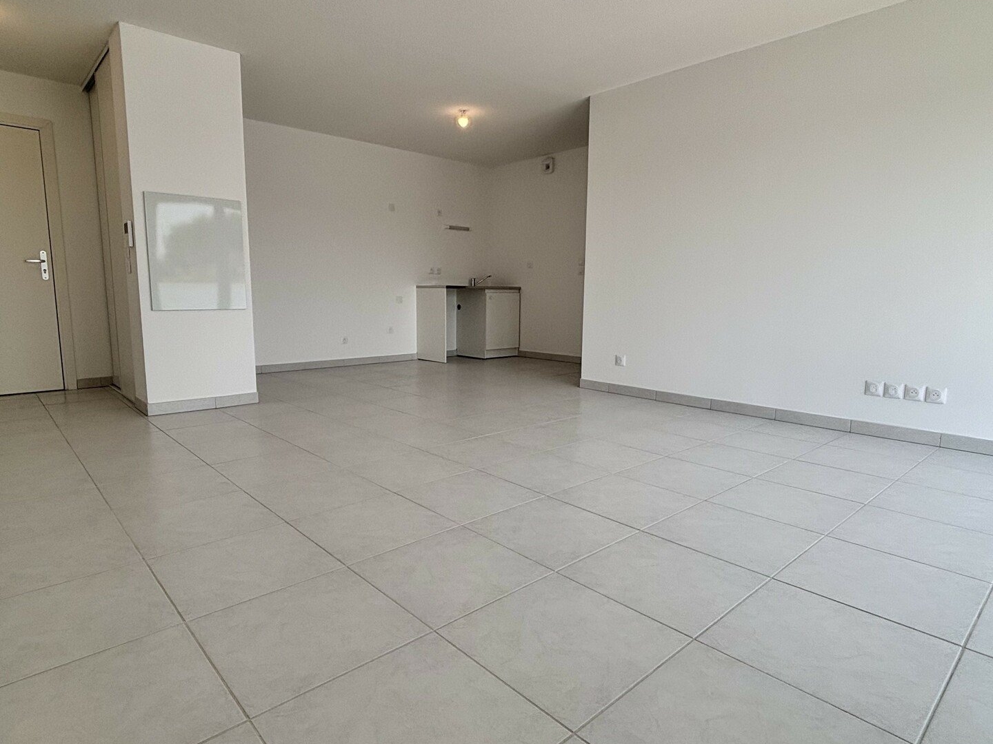 Appartement à vendre - 3 pièces - 66m2 - Toulouse (31200)