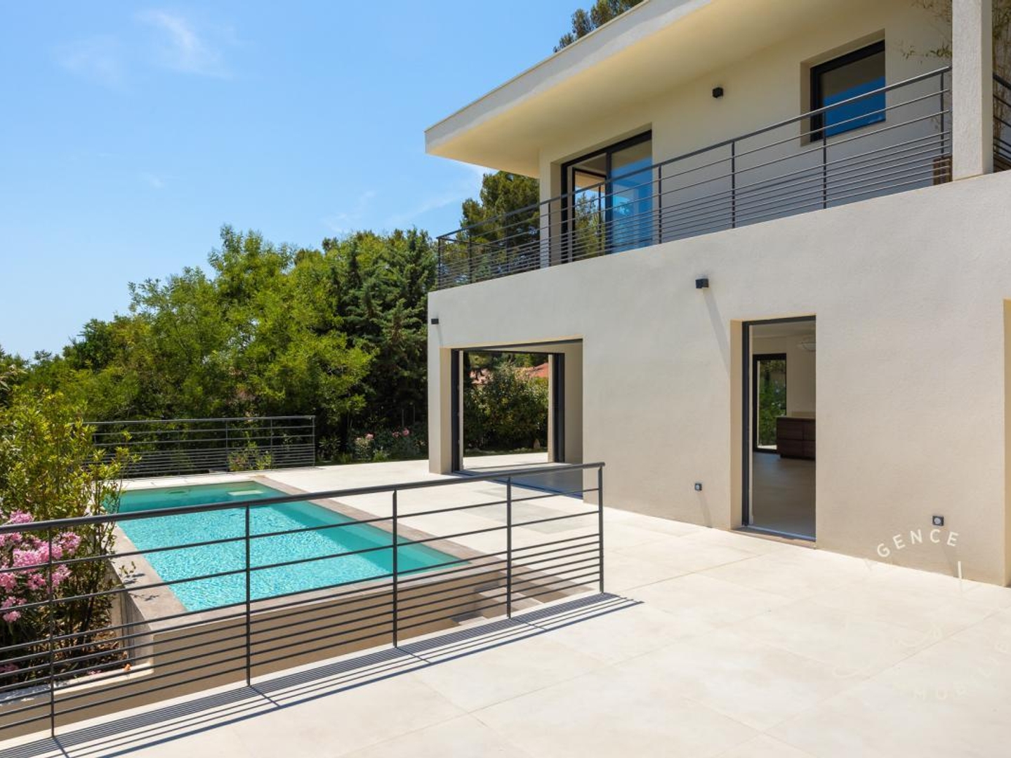 Maison à vendre - 6 pièces - 150m2 - Cassis (13260)