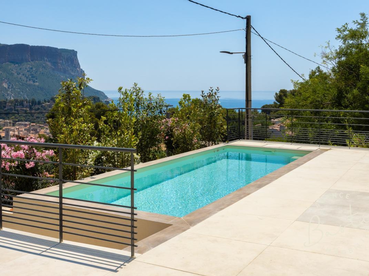Maison à vendre - 6 pièces - 150m2 - Cassis (13260)